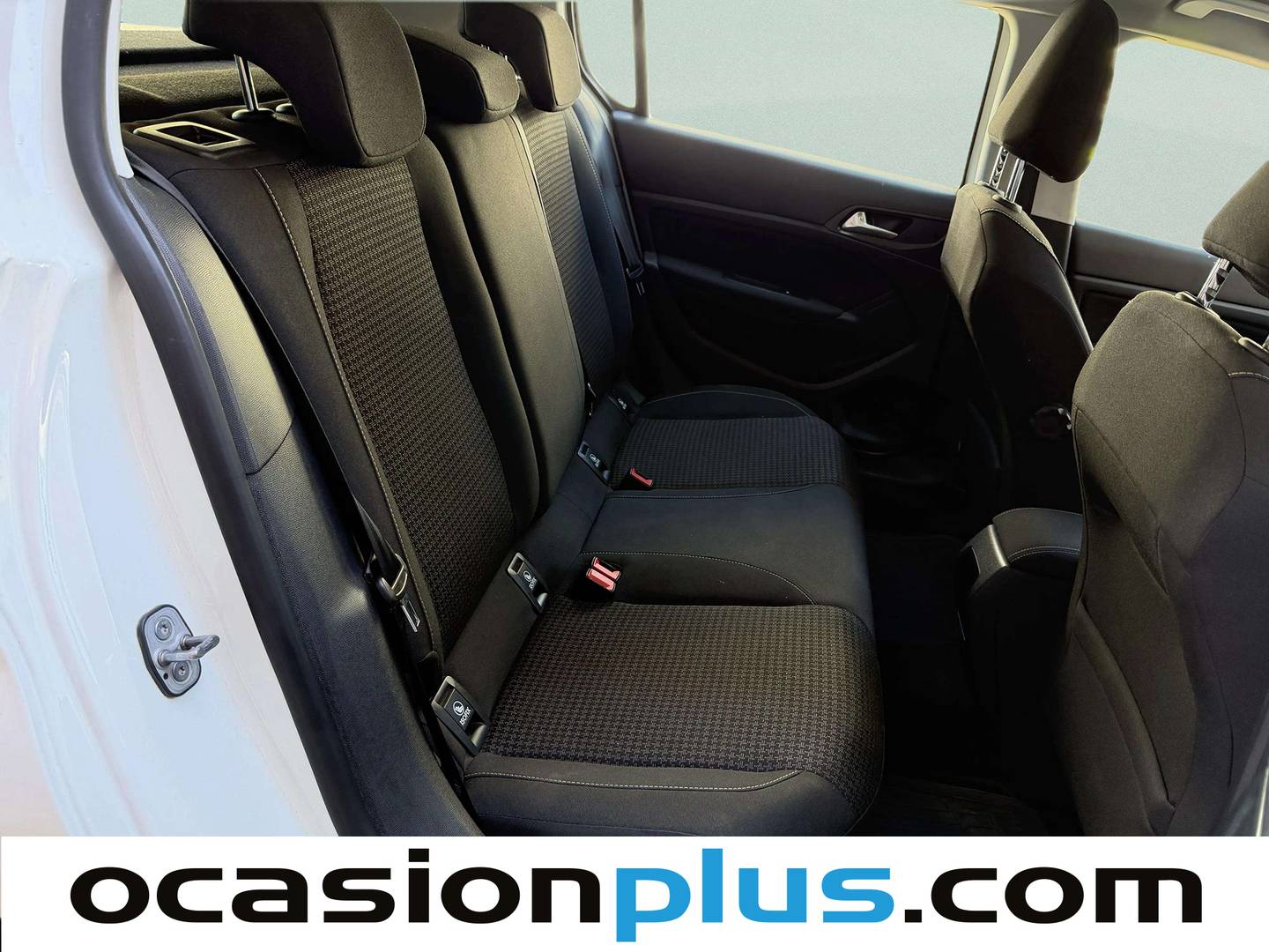 Peugeot 308 Peugeot 308 PureTech 110 S&S Active Pack (110 CV) al mejor precio