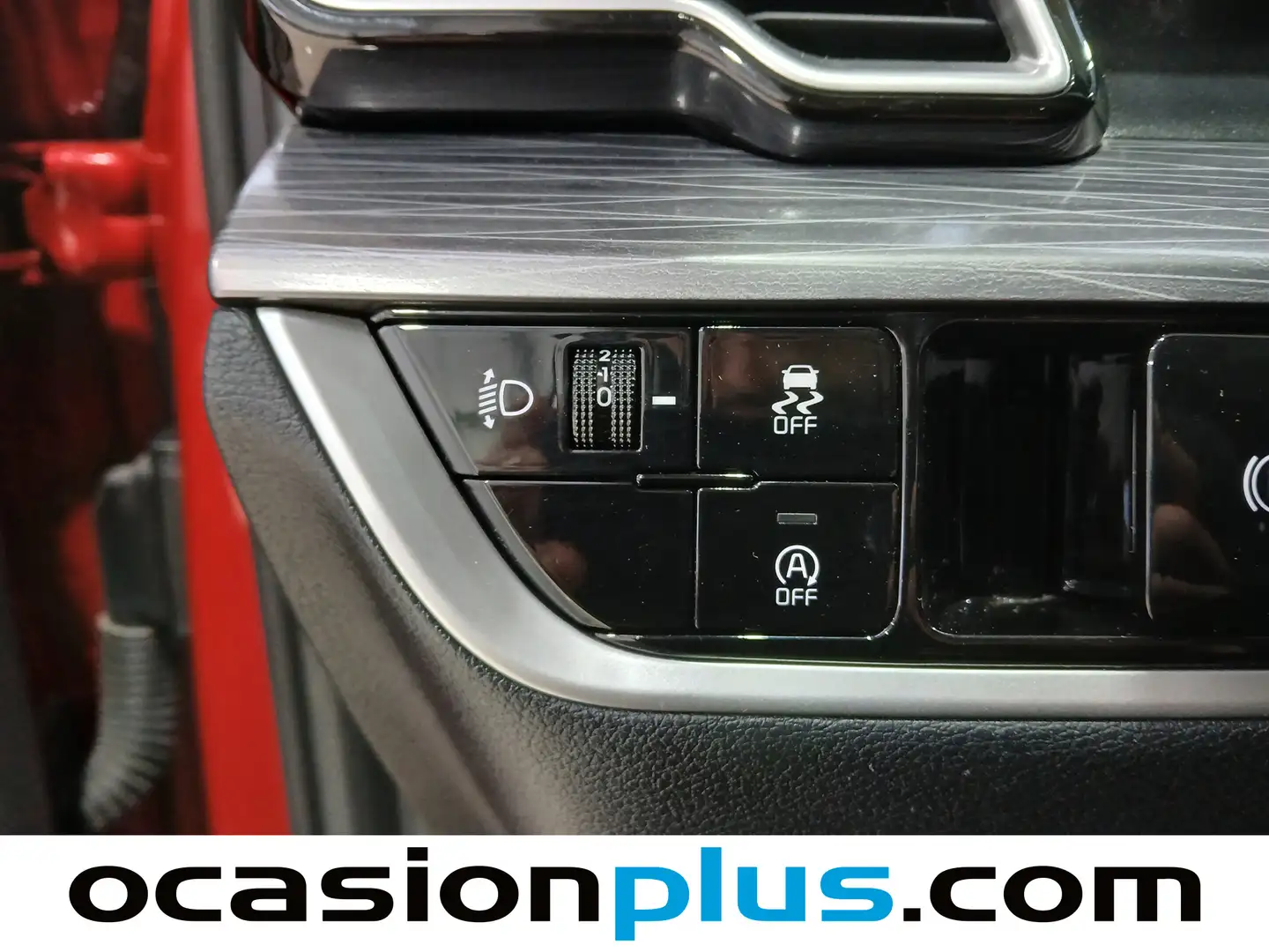 Foto KIA Sportage Kia Sportage 1.6 T-GDi MHEV Drive 4x2 (160 CV)