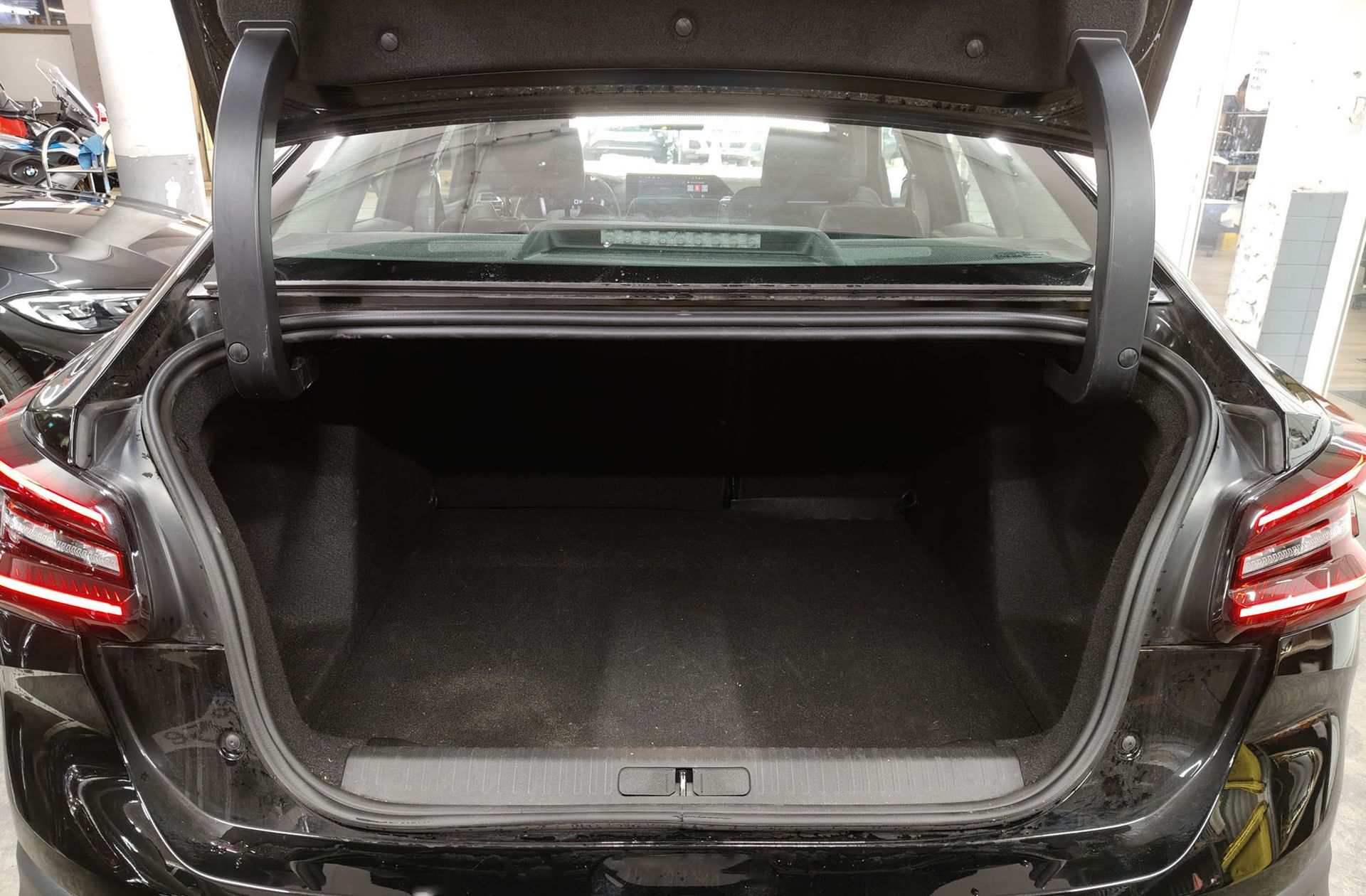 Citroën C4 X Hybrid 136 e-DCS6 Plus - foto 17