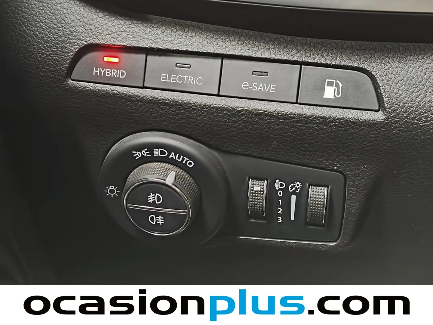 Foto Jeep Compass Jeep Compass 1.3 PHEV Limited AWD AT (190 CV)