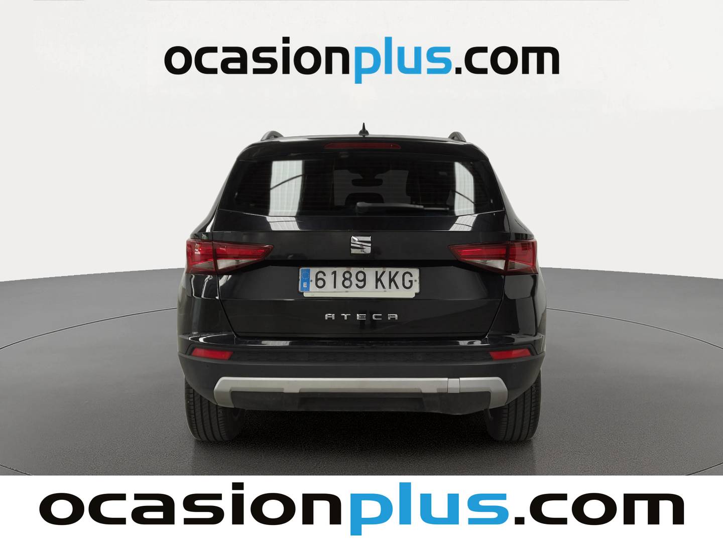 Seat Ateca Seat Ateca 1.6 TDI S&S Ecomotive Style Plus (115 CV) al mejor precio