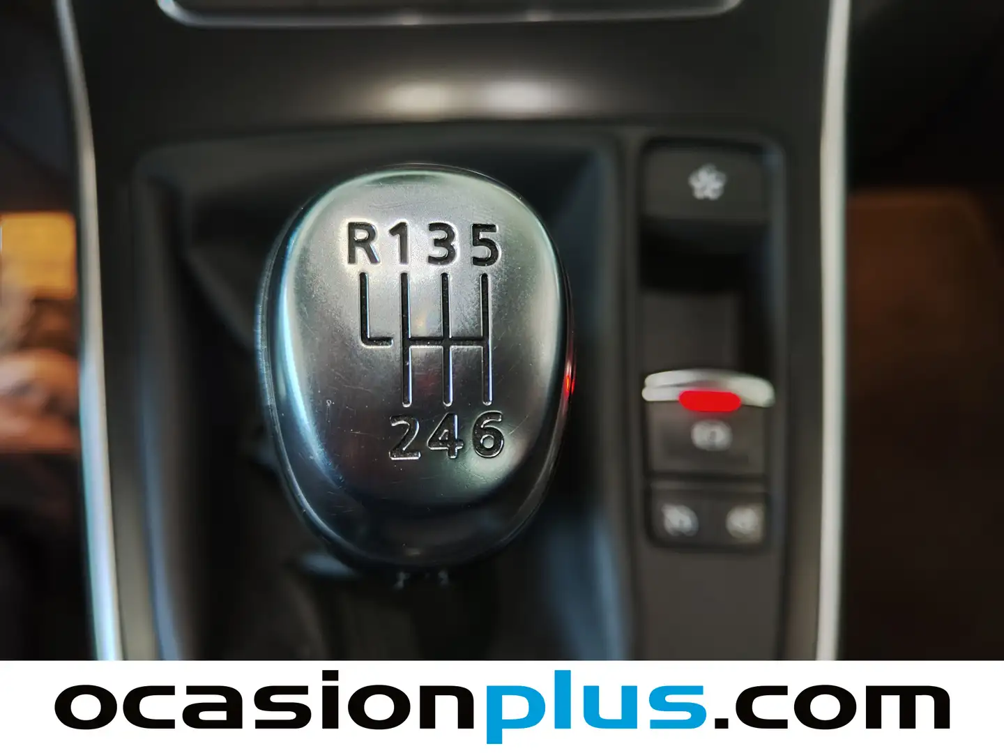 Foto Renault Grand Scénic Renault Grand Scenic Zen TCe (130 CV) 7 Plazas