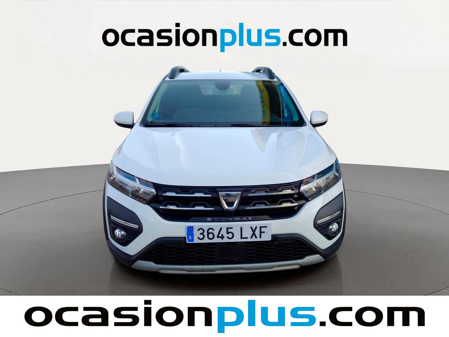 Dacia Sandero Dacia Sandero Stepway Comfort ECO-G (100 CV) 101cv