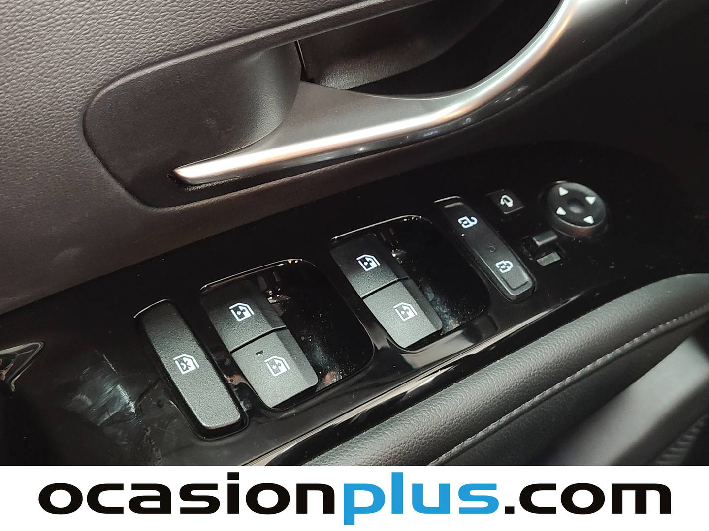 Hyundai Tucson Hyundai Tucson 1.6 TGDI HEV Tecno Auto 2C (230 CV) barato