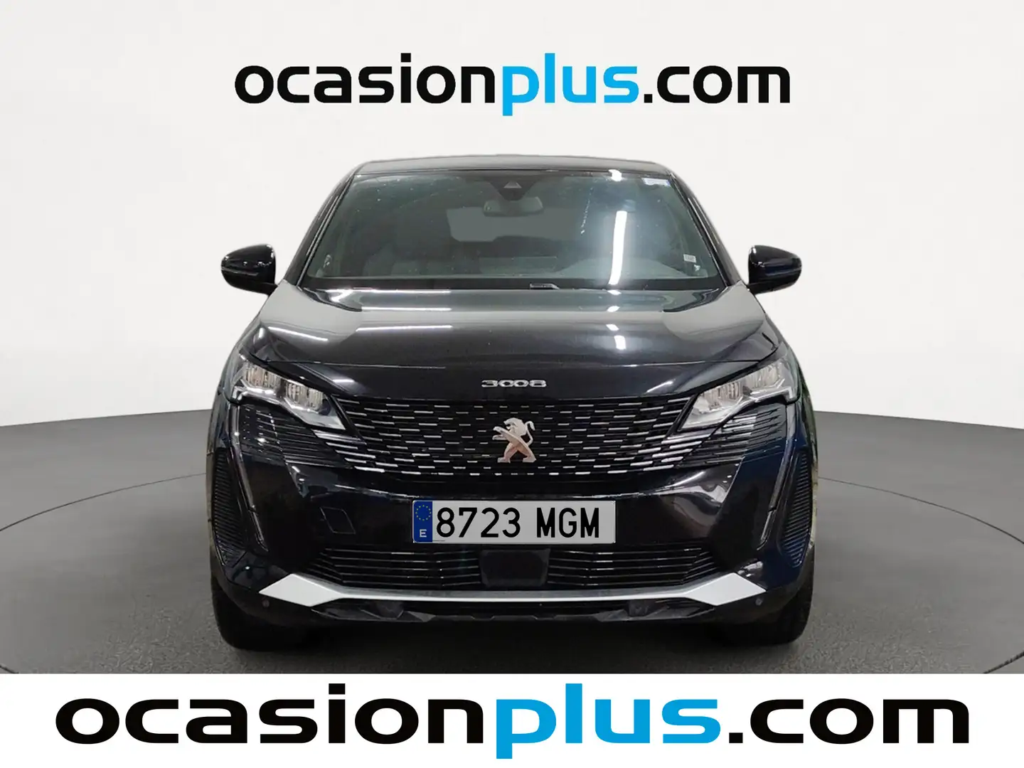 Foto Peugeot 3008 Peugeot 3008 PureTech 130 S&S Allure Pack (130 CV)