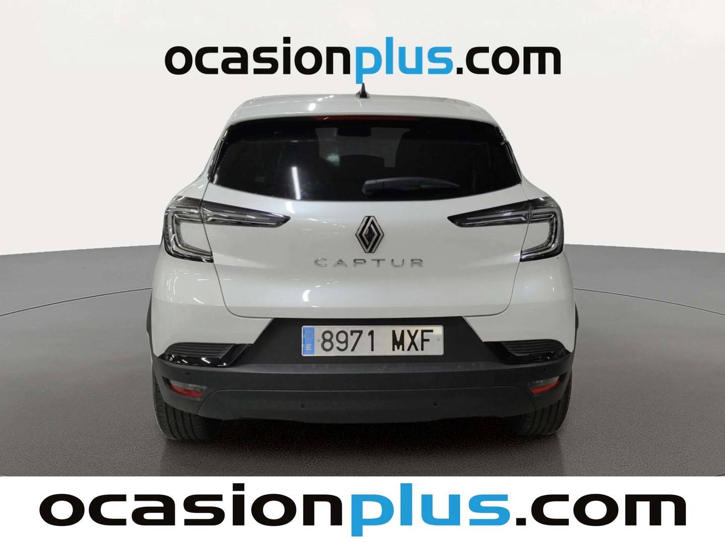 Renault Captur Renault Captur Techno TCe (90 CV) barato