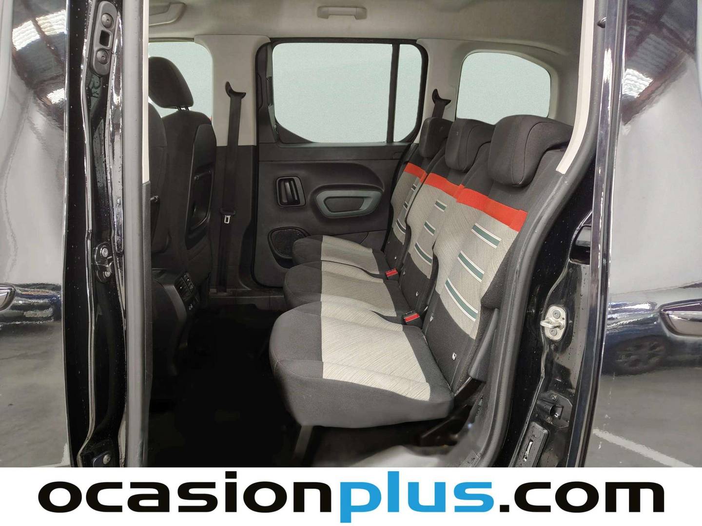 Foto Citroën Berlingo Citroen Berlingo BlueHDi 130 S&S Talla M Shine (130 CV)