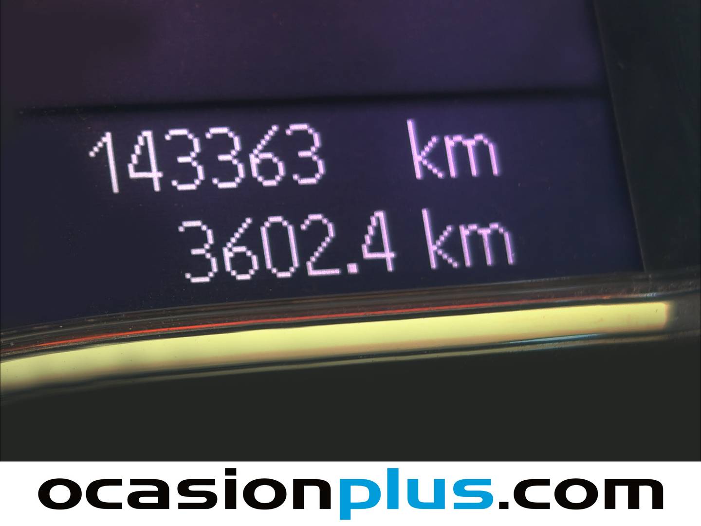 Renault Mégane Renault Megane Intens Energy TCe (115 CV) seminuevo