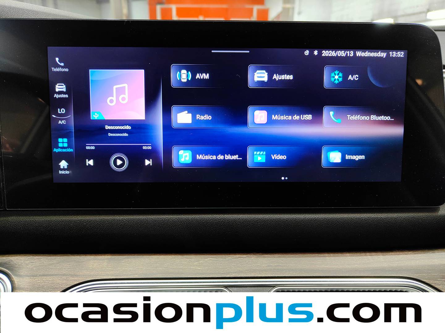 DFSK E5 DFSK E5 1.5 PHEV Intelligent (217 CV) 7 Plazas km 0