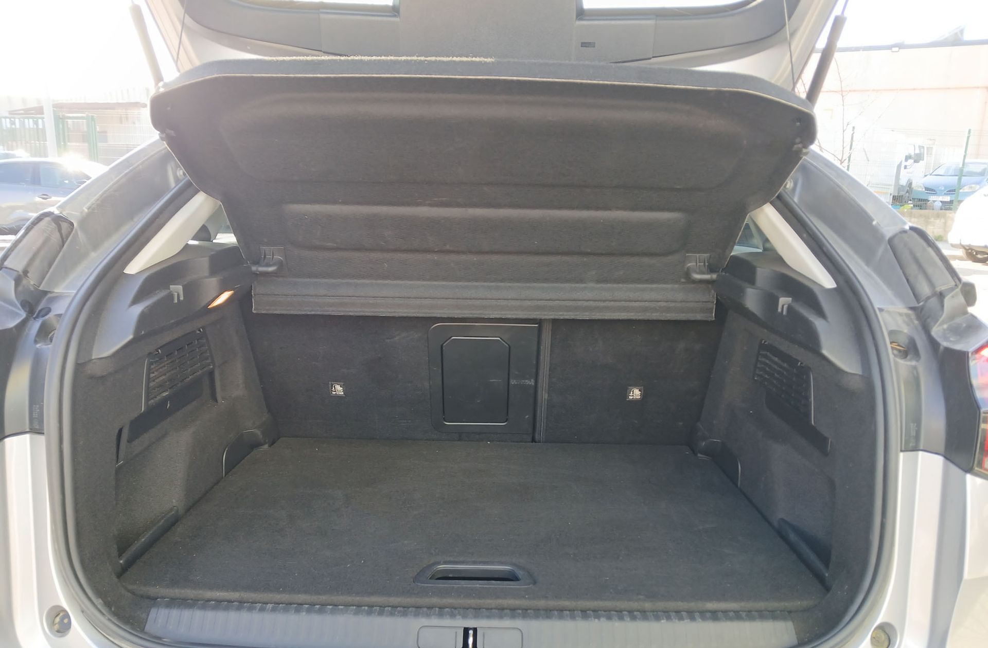 Citroën C4 PureTech 130 Shine - foto 17