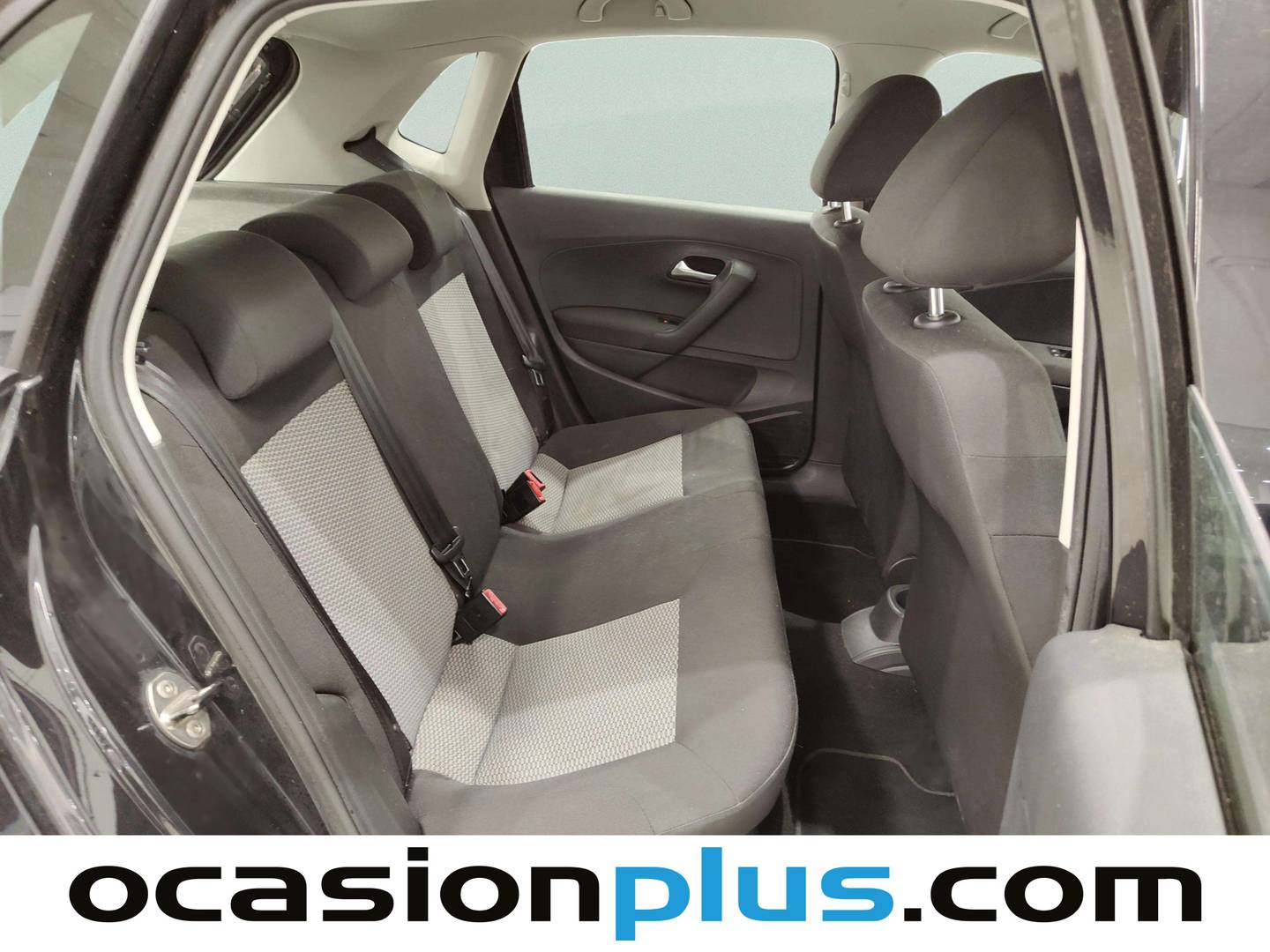 Volkswagen Polo Volkswagen Polo Advance 1.6 TDI (90 CV) km 0