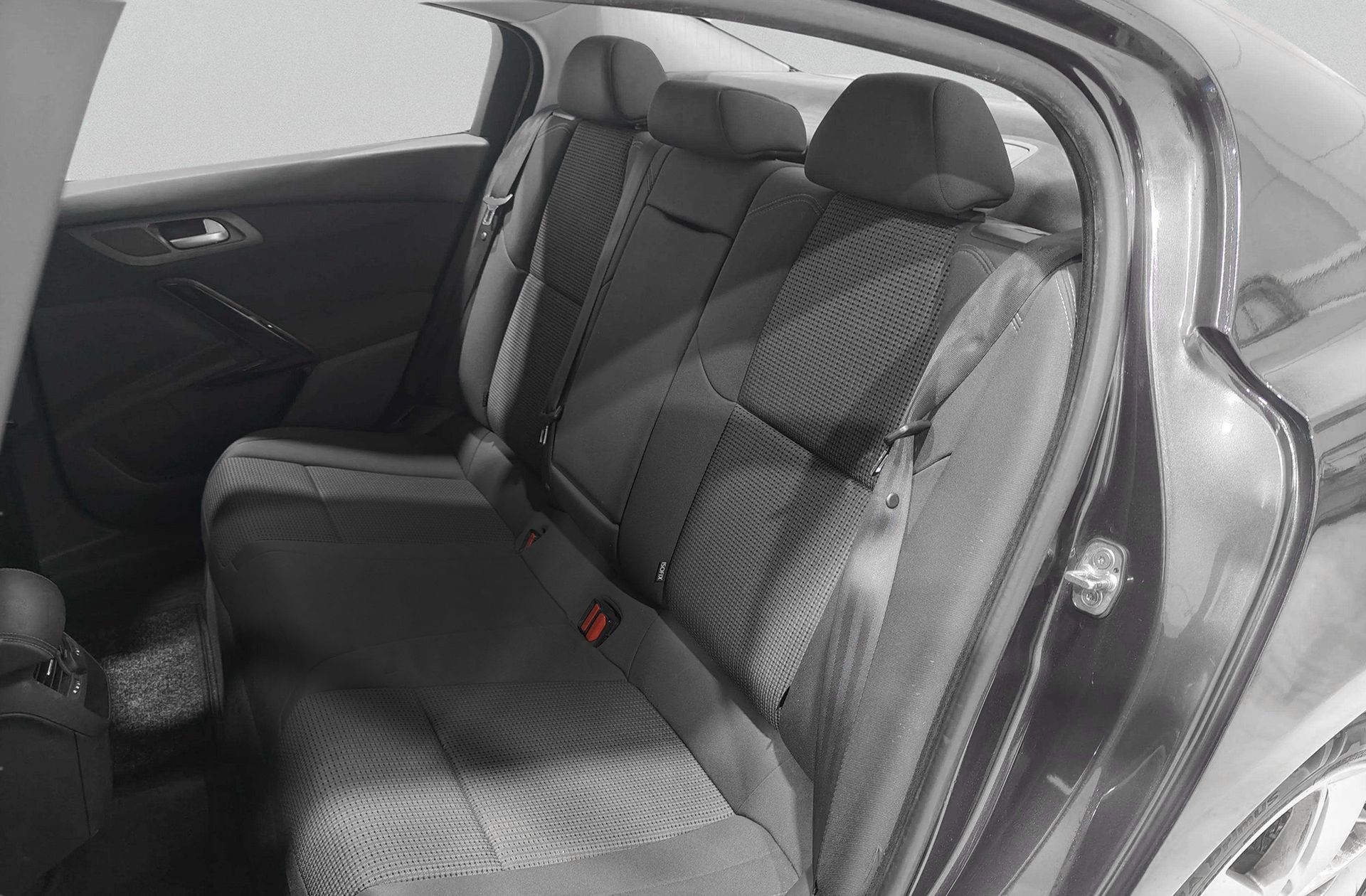 Peugeot 508 1.6 e-HDI Active - foto 10