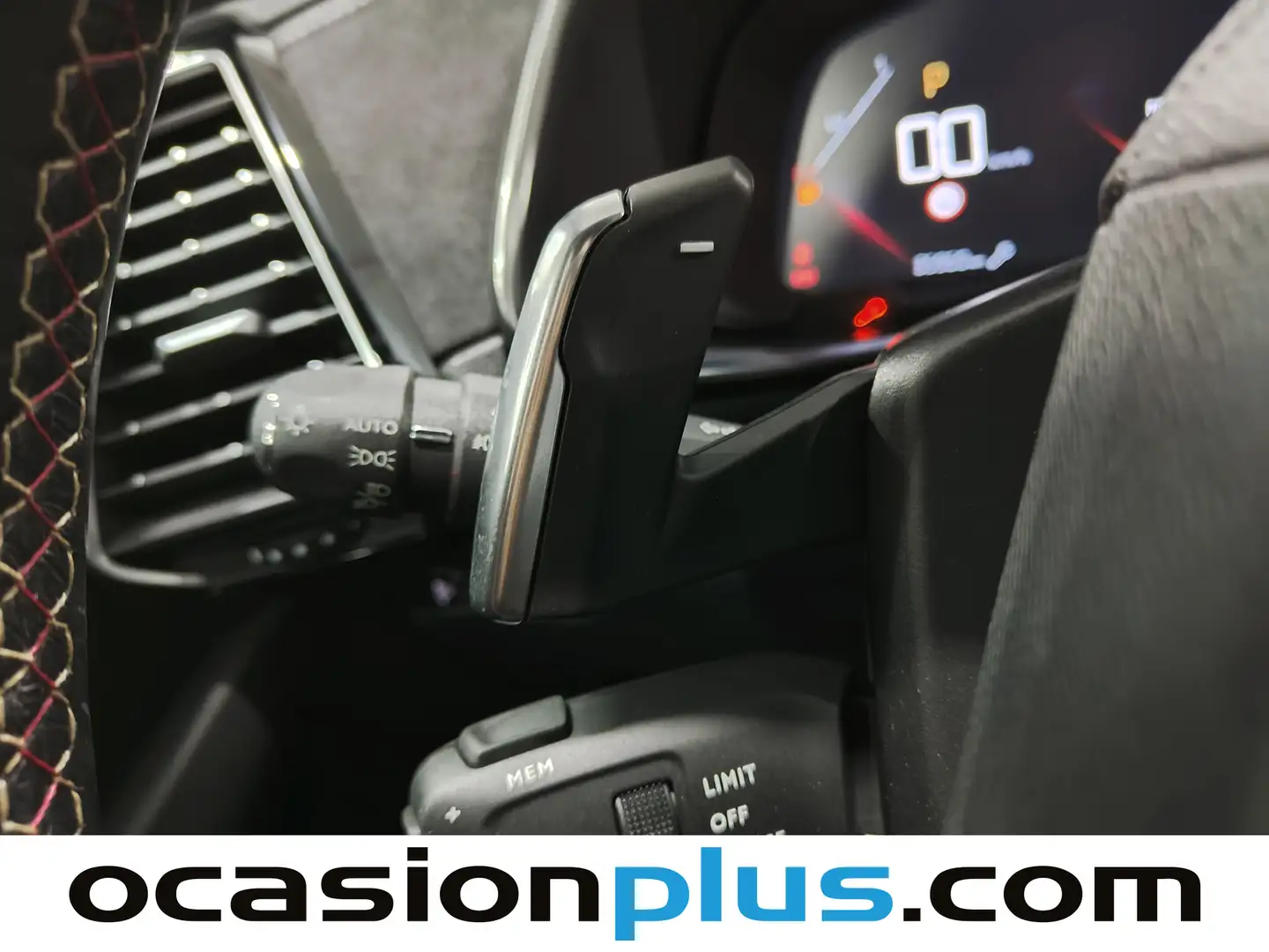 Foto DS DS 7 Crossback DS DS7 Crossback PureTech 130 Performance Line (130 CV)