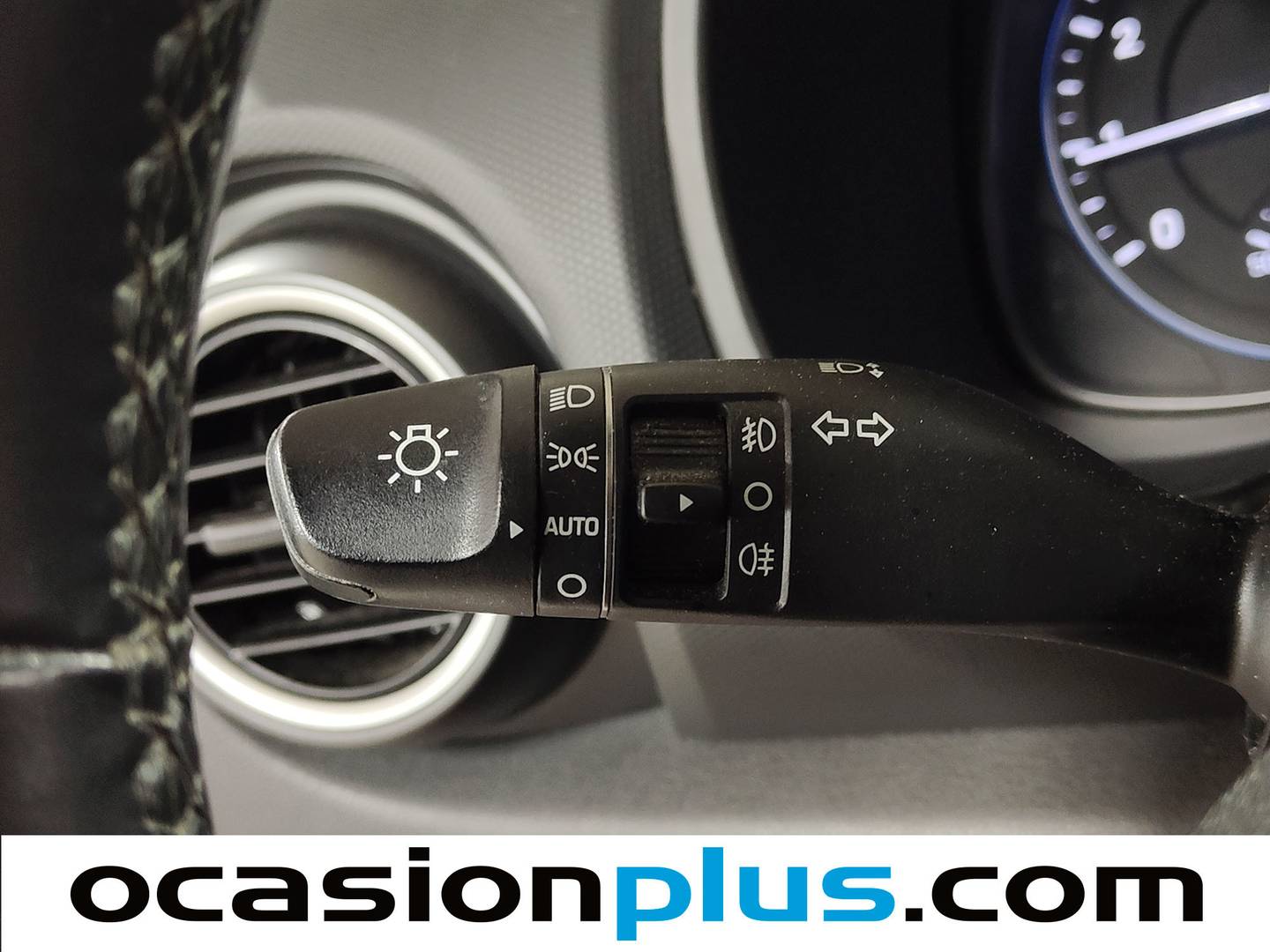 Accesorios del Hyundai Kona Hyundai Kona 1.0 TGDI Klass 4x2 (120 CV)