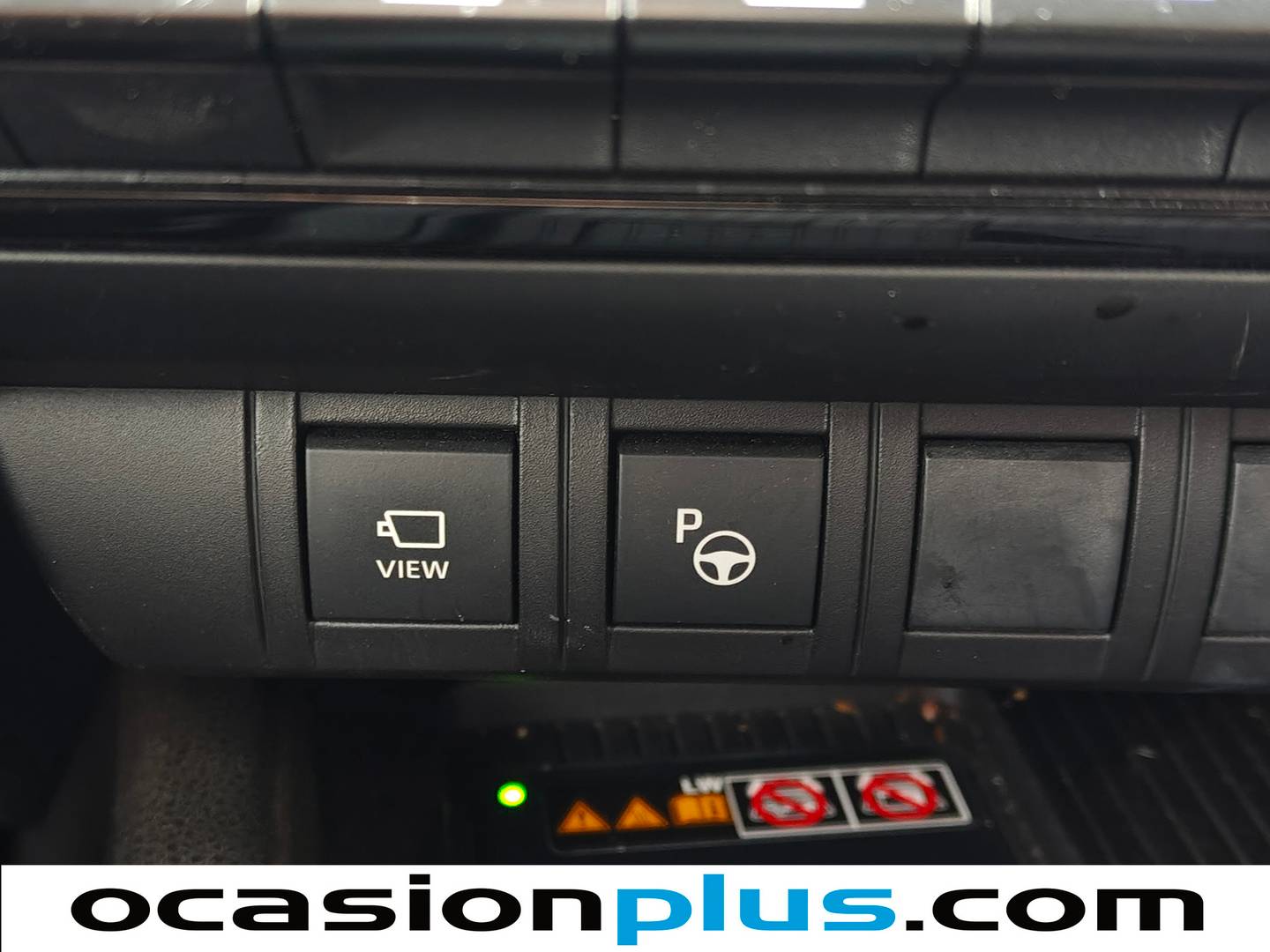 Foto Toyota C-HR Toyota C-HR 200H GR Sport (196 CV)