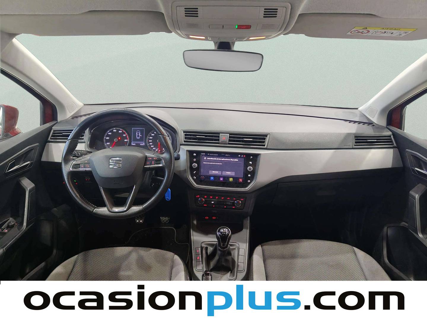Seat Ibiza Seat Ibiza 1.0 TSI Style Go2 (110 CV) de ocasión