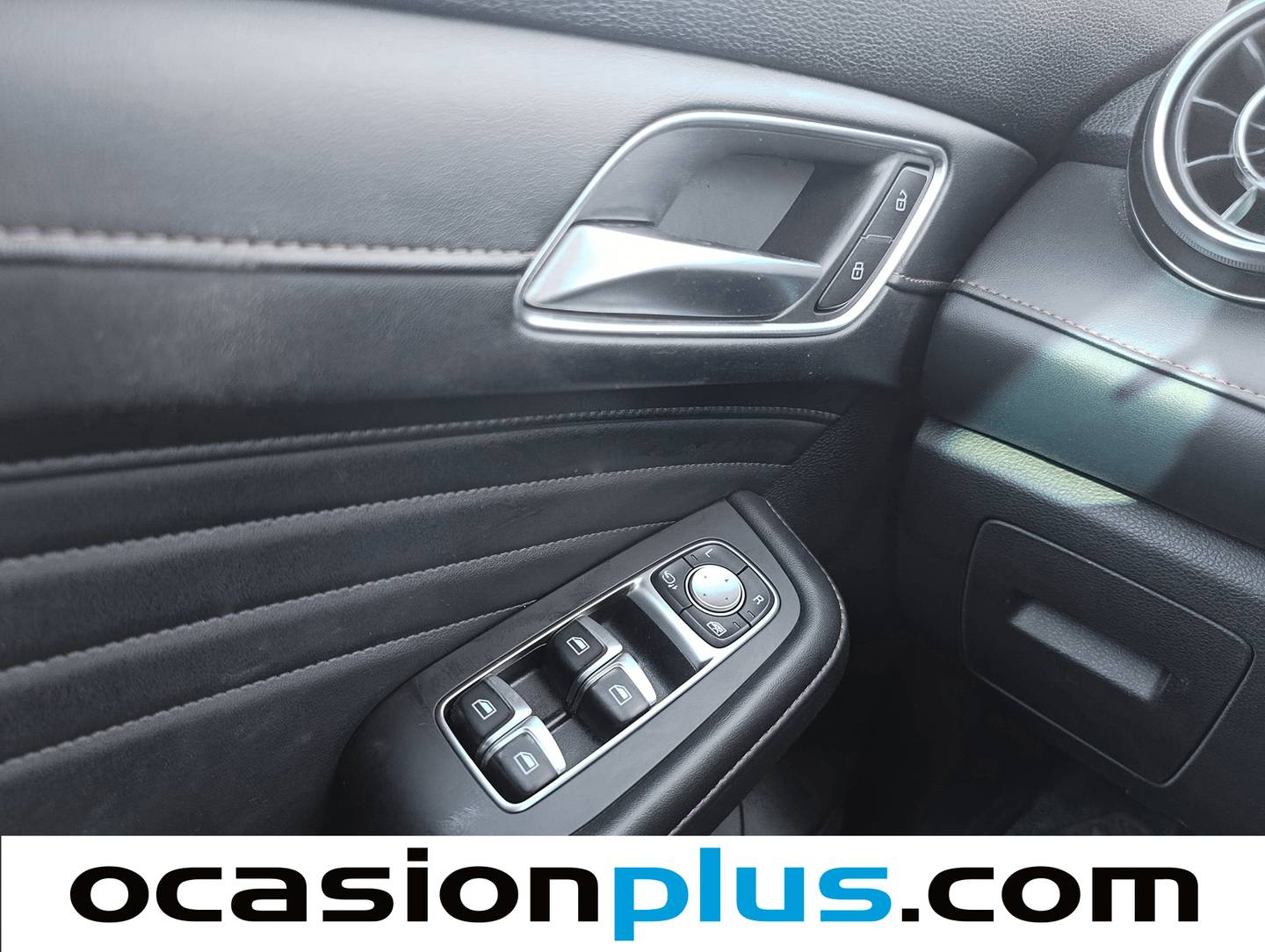 MG eHS MG eHS 1.5 T-GDI PHEV Luxury (258 CV) de segunda mano