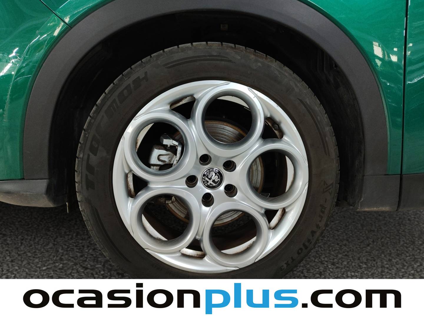 Foto Alfa Romeo Tonale Alfa Romeo Tonale 1.5 MHEV Sprint FWD (130 CV)