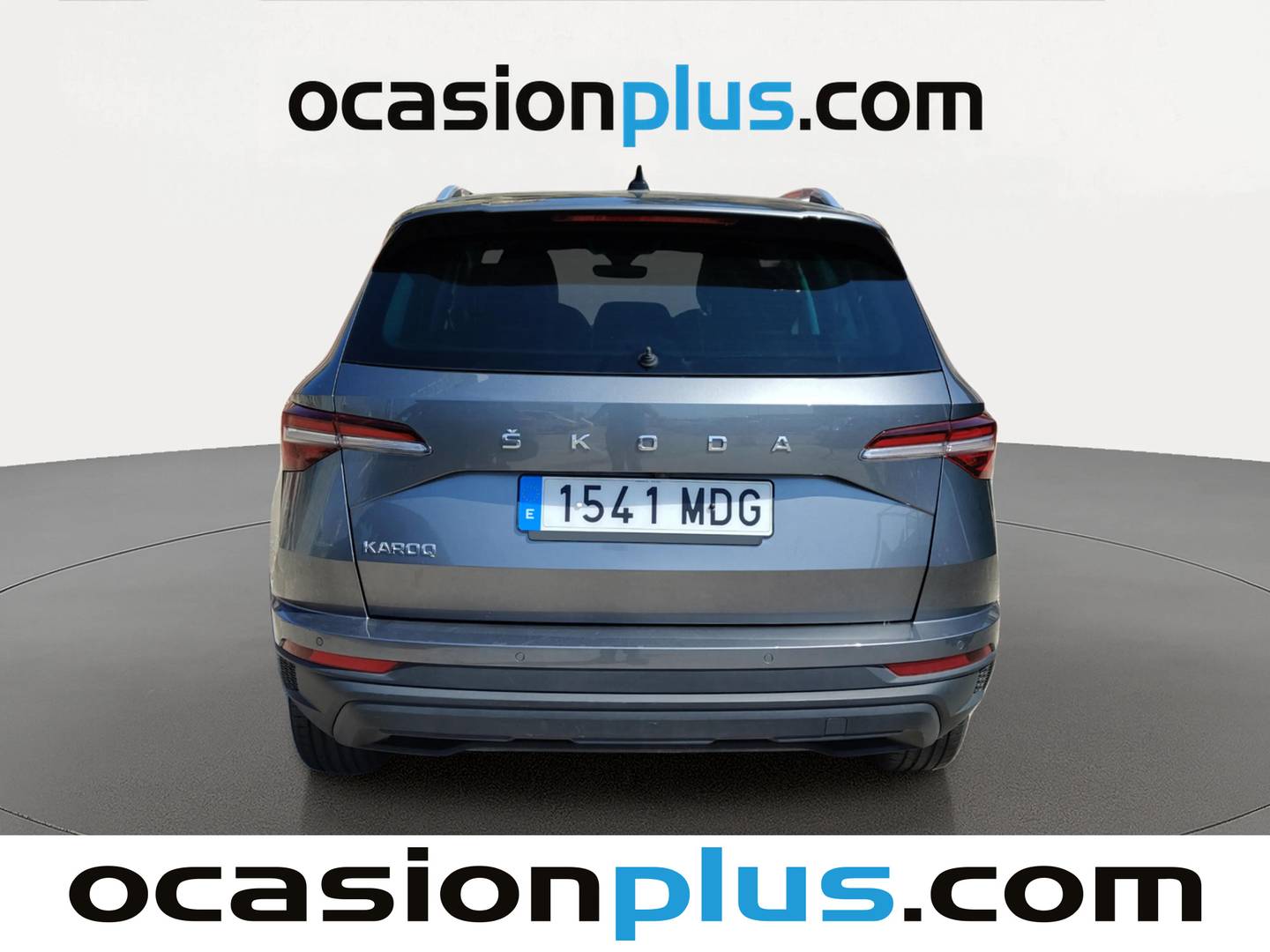 Skoda Karoq Skoda Karoq 2.0 TDI Style (150 CV) barato