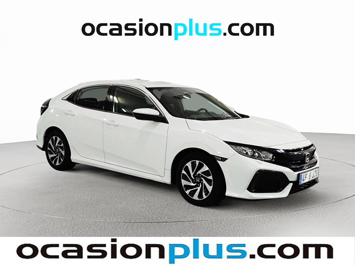 Foto Honda Civic Honda Civic 1.0 I-VTEC TURBO COMFORT (129 CV)