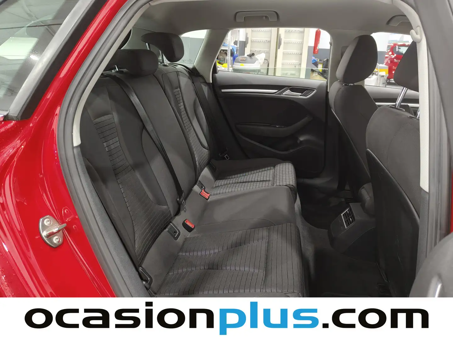 Foto Audi A3 Audi A3 Sportback 1.4 TFSI e-Tron (204 CV) S tronic