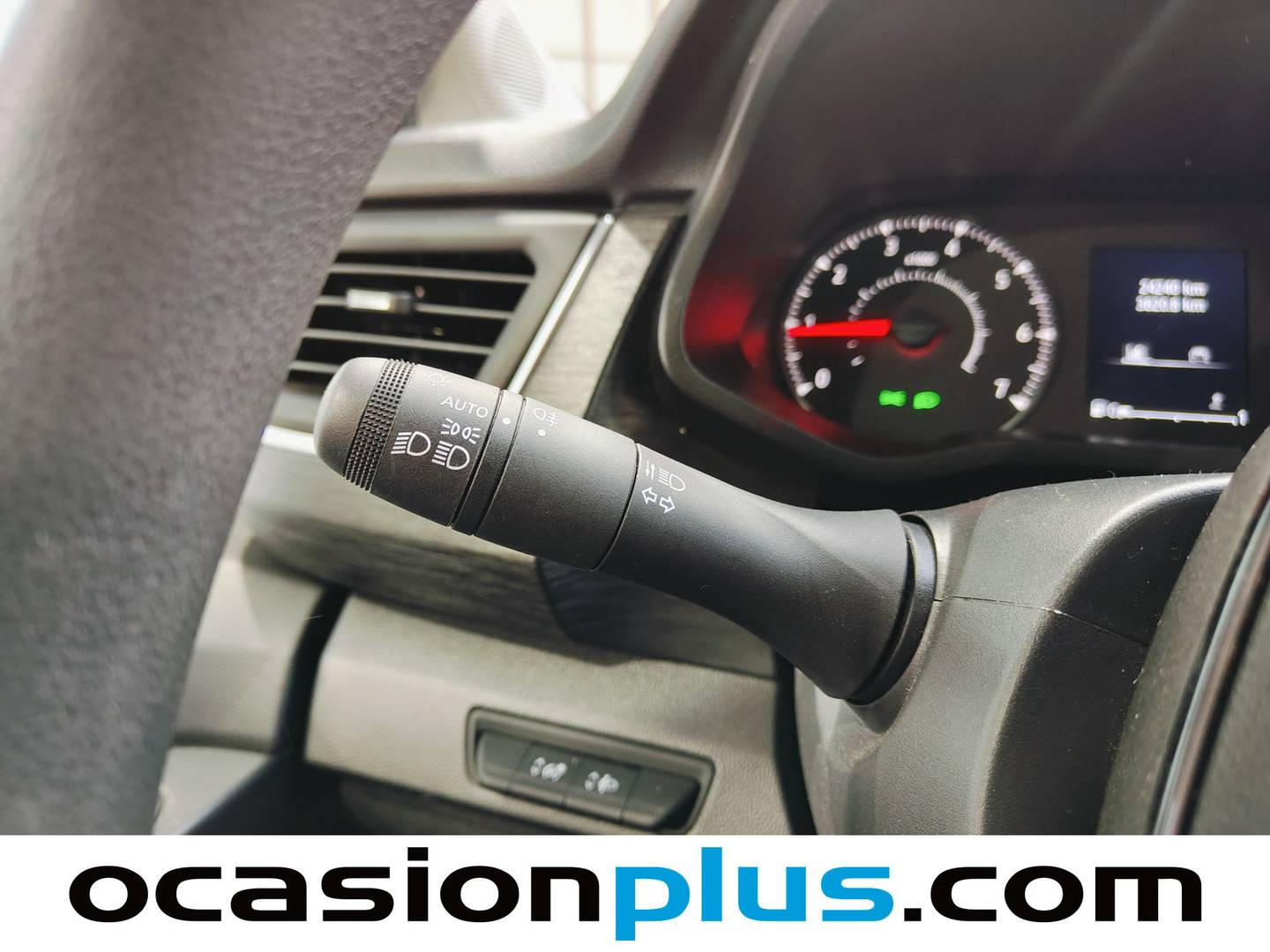 Accesorios del Renault Trafic Renault Trafic Combi Mixto Energy Blue dCi (110 CV) Camperizada