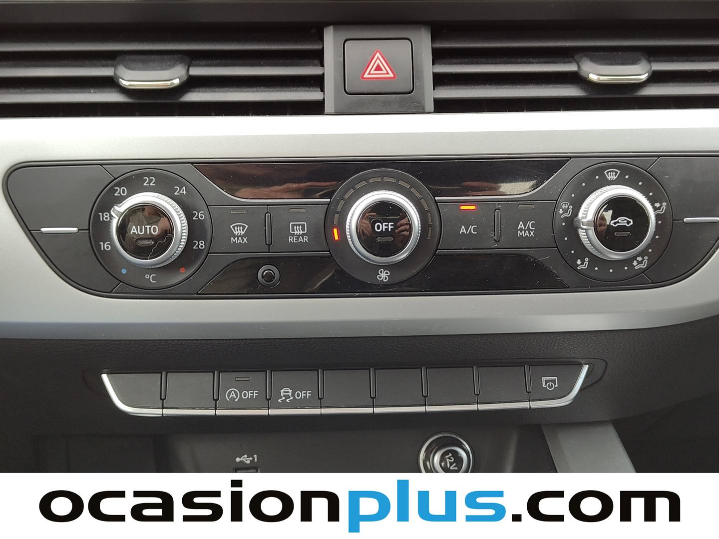 Audi A4 Audi A4 Advanced edition 1.4 TFSI (150 CV) al mejor precio