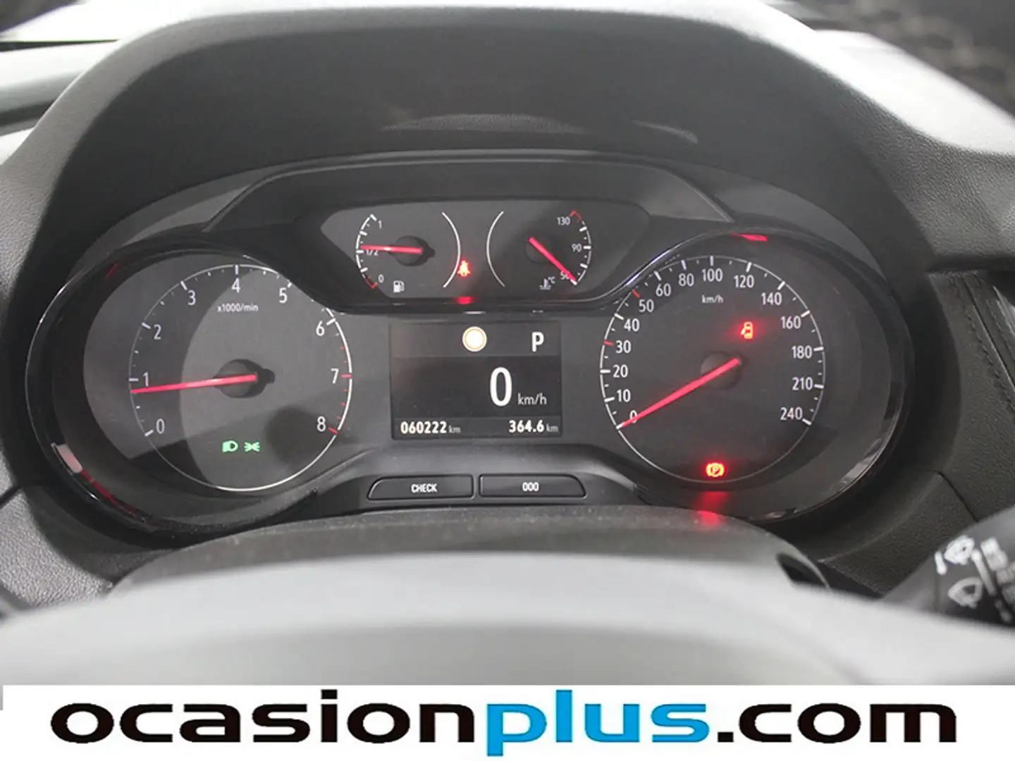 Foto Opel Grandland X Opel Grandland X 1.5 CDTi S&S Utimate Auto (130 CV)