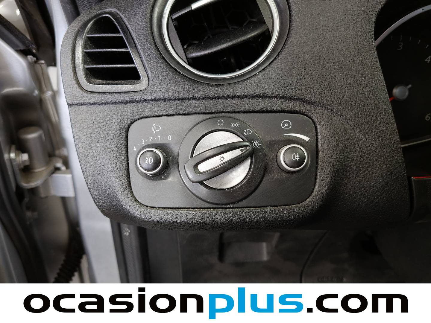 Ford S-MAX Ford S-Max 2.0 TDCI Trend Powershift (140 CV) de segunda mano