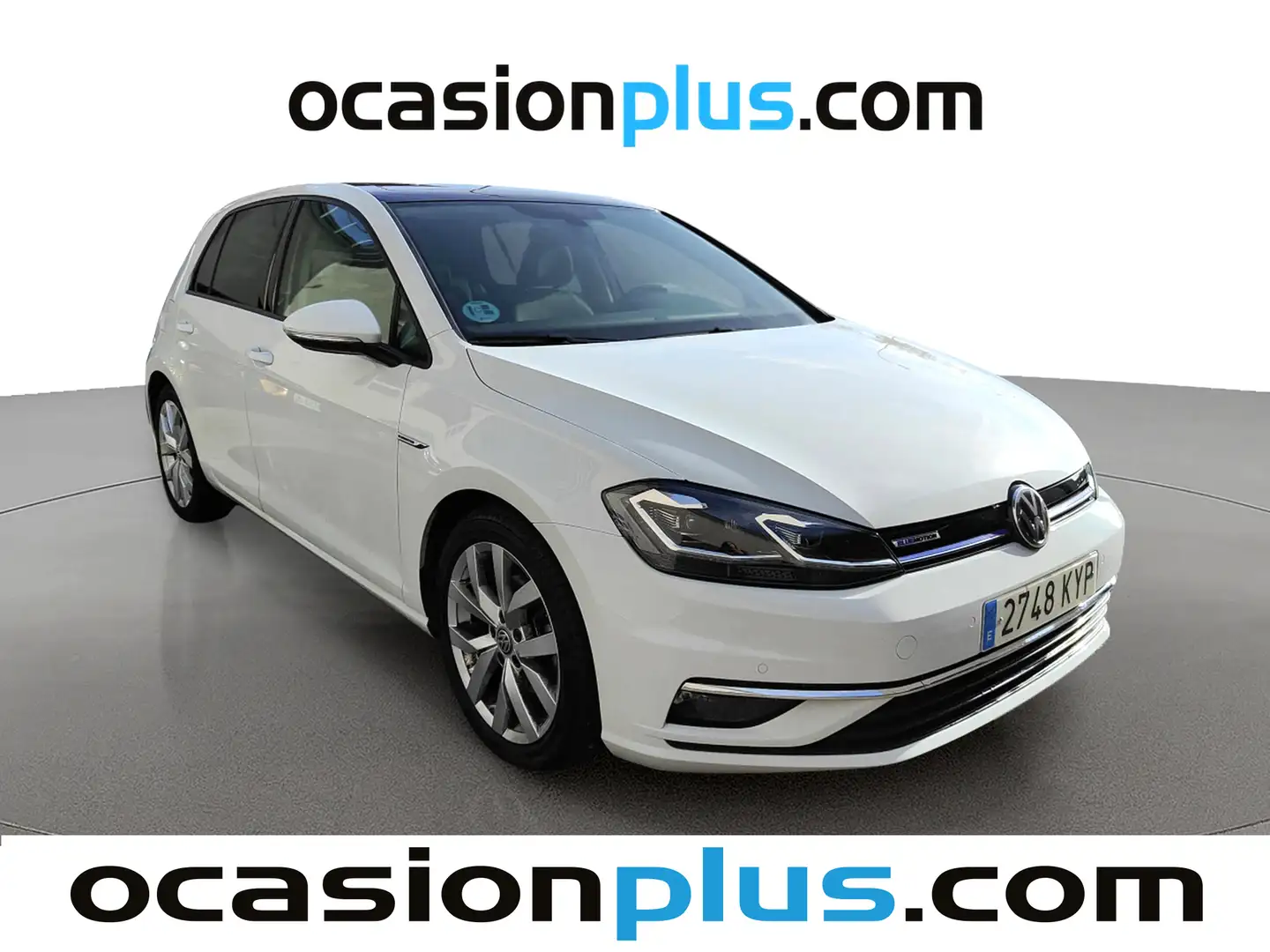 Foto Volkswagen Golf Volkswagen Golf Sport 1.5 TSI Evo (130 CV)