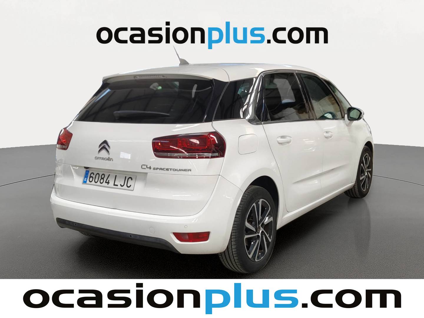 Foto Citroën C4 Spacetourer Citroen C4 Spacetourer BlueHDi 130 Feel (130 CV)