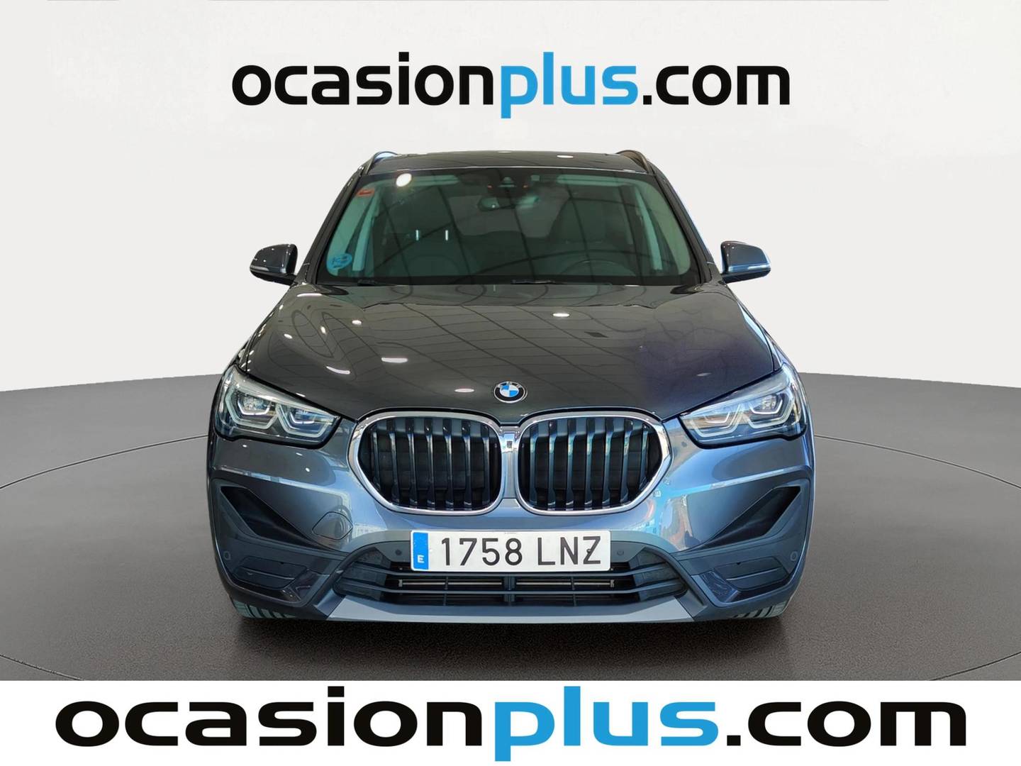 BMW X1 BMW X1 sDrive18i (136 CV) al mejor precio