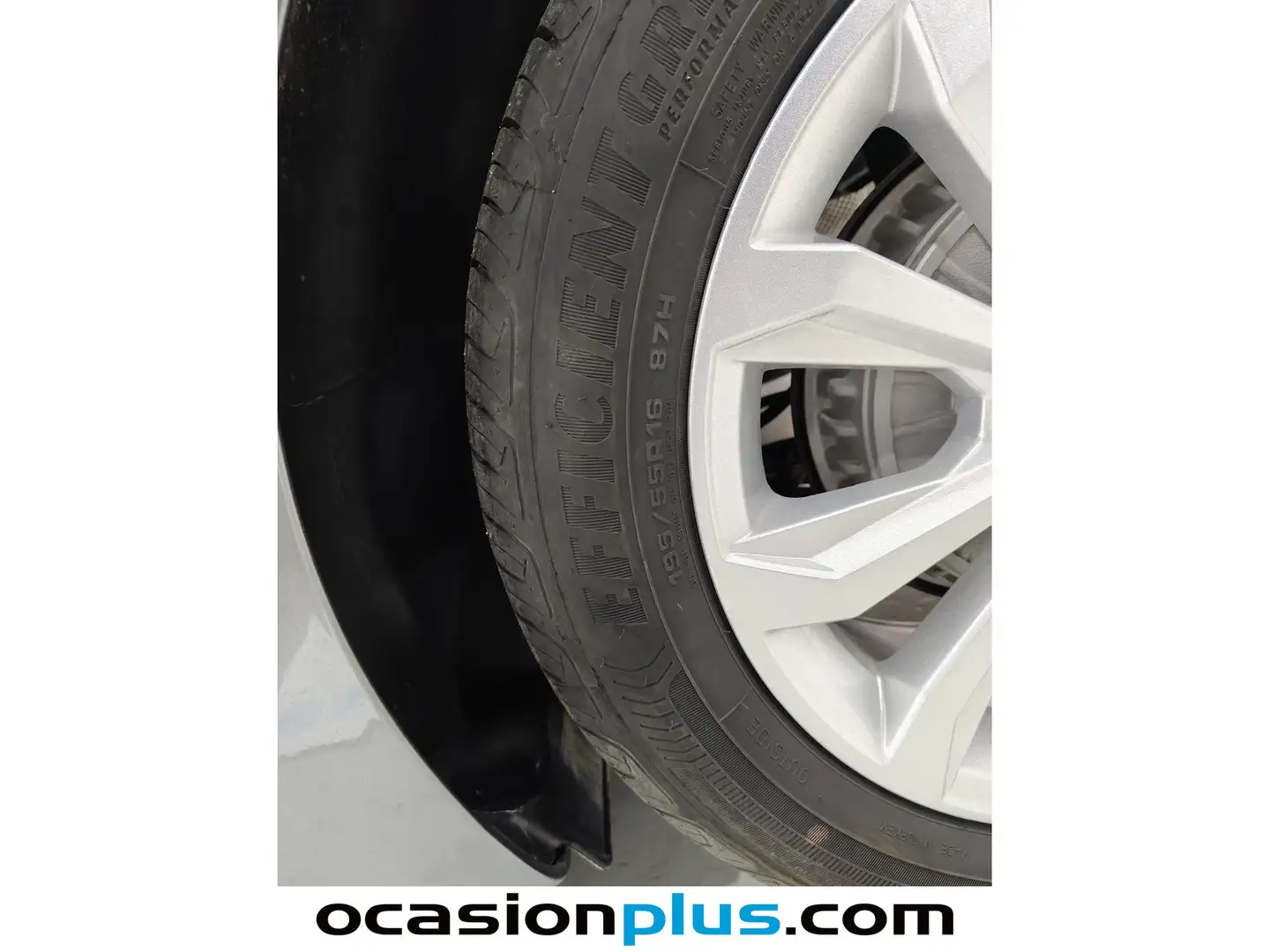 Foto Renault Clio Renault Clio Evolution dCi (100 CV)