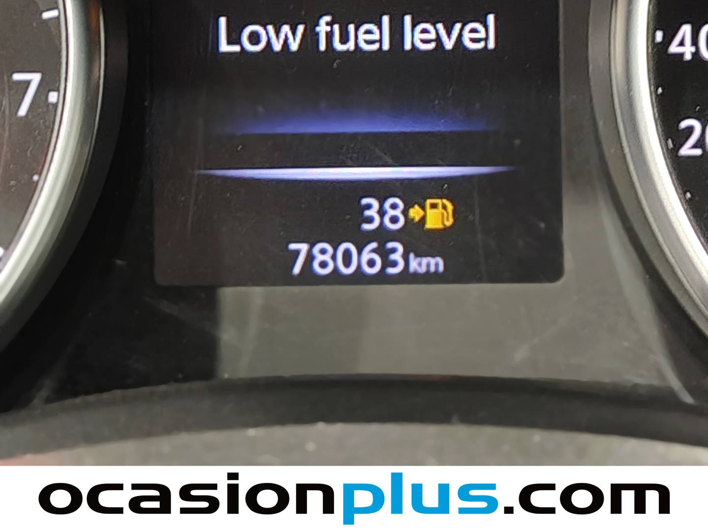 Nissan QASHQAI Nissan Qashqai DIG-T 140 N-Connecta (140 CV) seminuevo