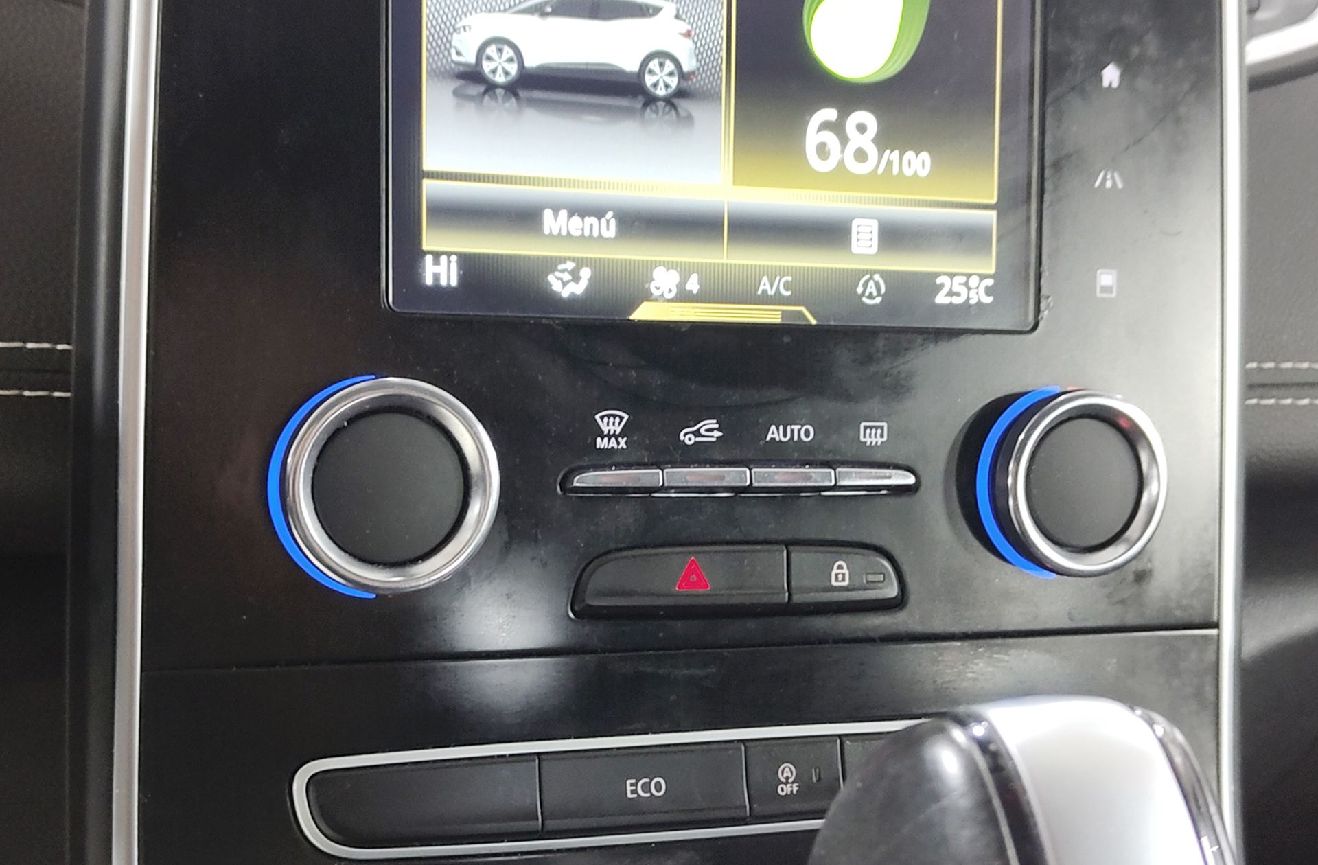 Renault Scénic Zen TCe GPF EDC - foto 32