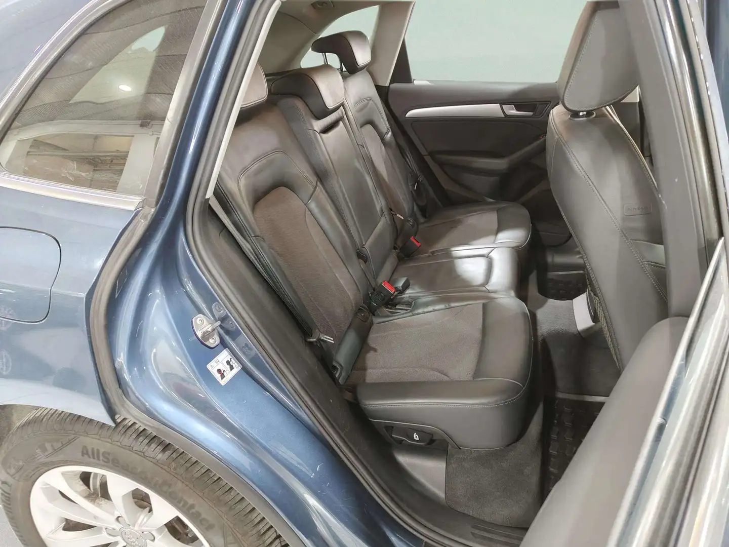 Foto Audi Q5 Audi Q5 Advanced edition 2.0 TDI ultra (150 CV)