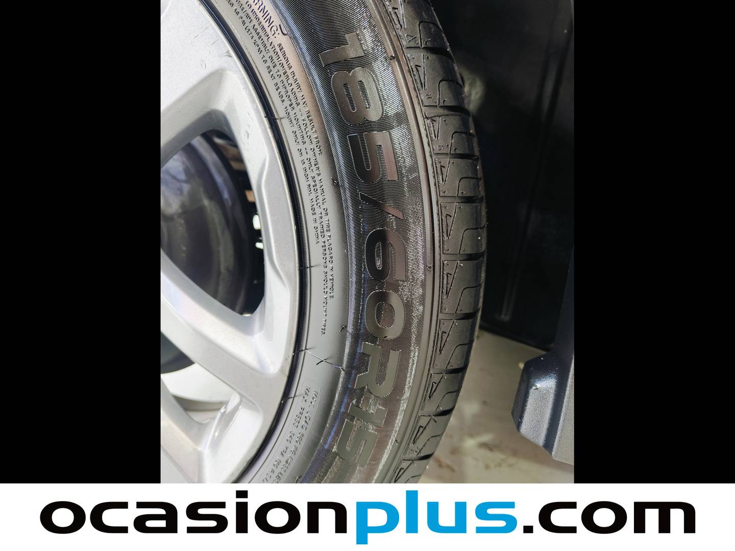 Ford Ka+ Ford Ka+ 1.2 Ti-VCT Active (85 CV) de ocasión