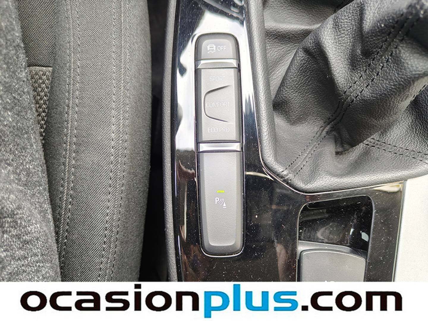 Foto BMW X3 BMW X3 sDrive18d (150 CV)