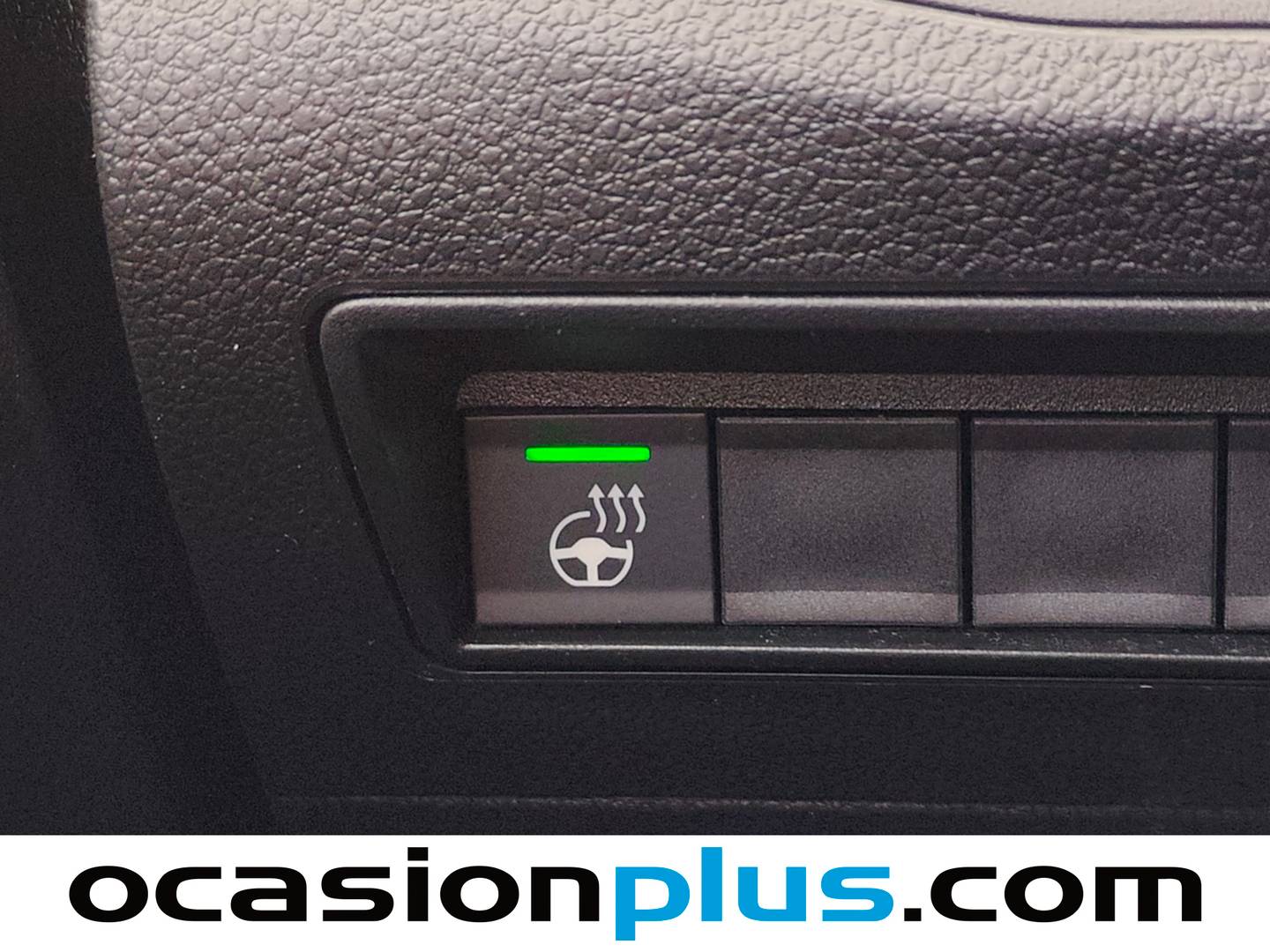 Extras y acabados del Peugeot Rifter Peugeot Rifter BlueHDi 130 S&S Allure Long (130 CV) 7 Plazas