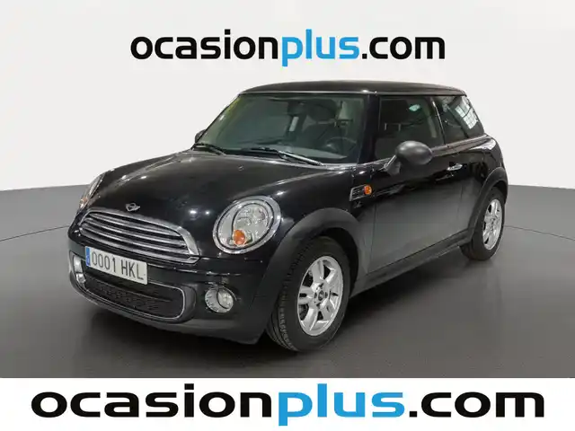 Mini MINI