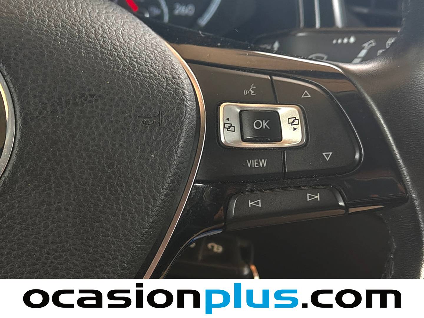 Volkswagen T-Roc Volkswagen T-Roc Edition 2.0 TDI (115 CV) de ocasión