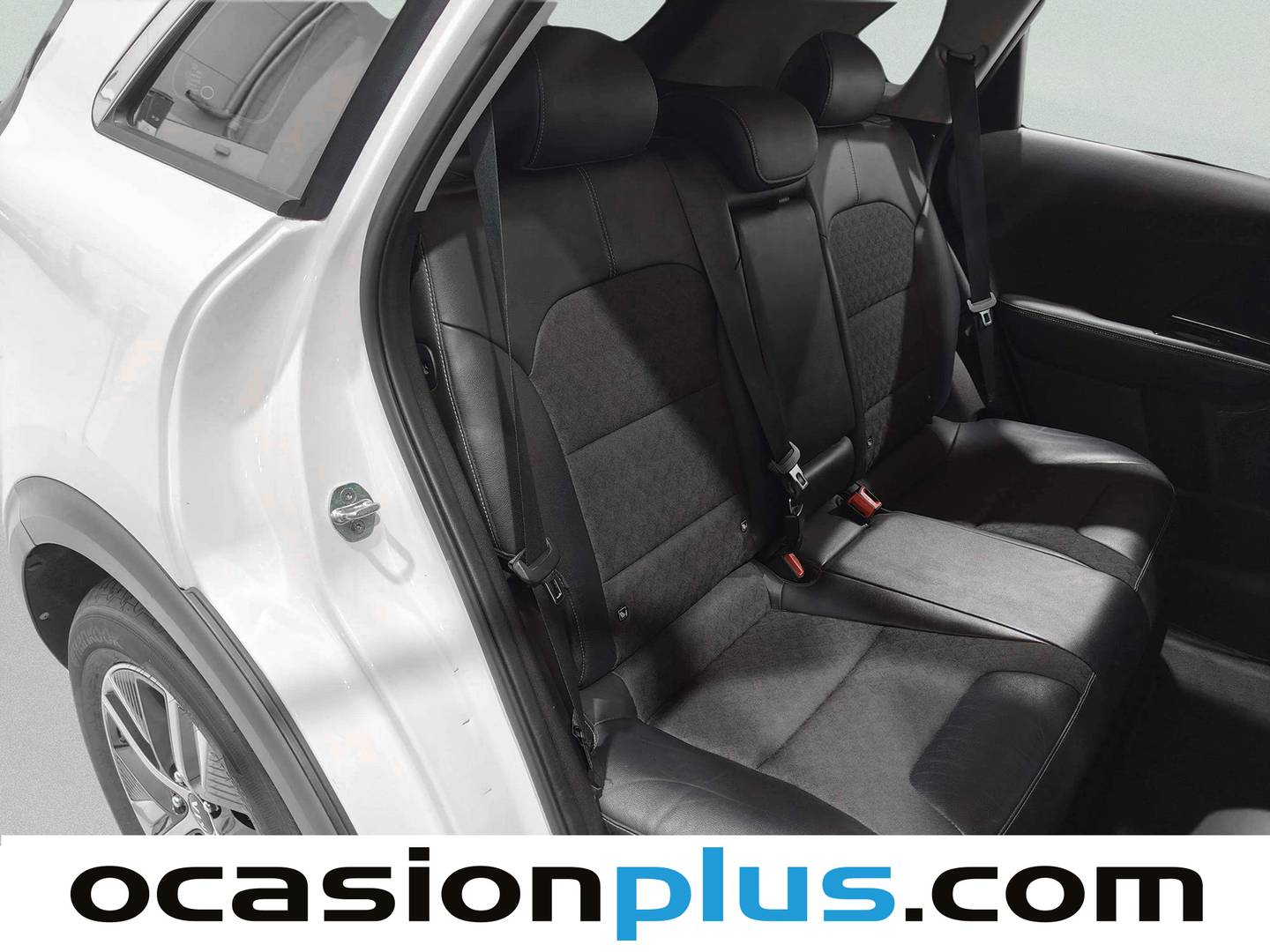 KIA Niro KIA Niro 1.6 GDi HEV Híbrido Drive (141 CV) híbrido