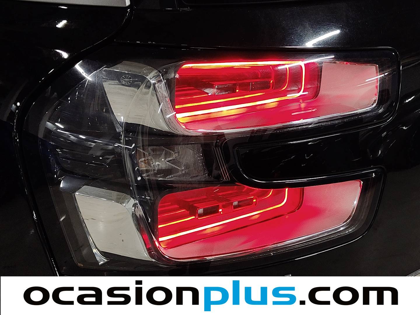 Citroën Grand C4 Picasso Citroën Grand C4 Picasso THP 165 S&S Exclusive Auto 7 Plazas (165 CV) al mejor precio