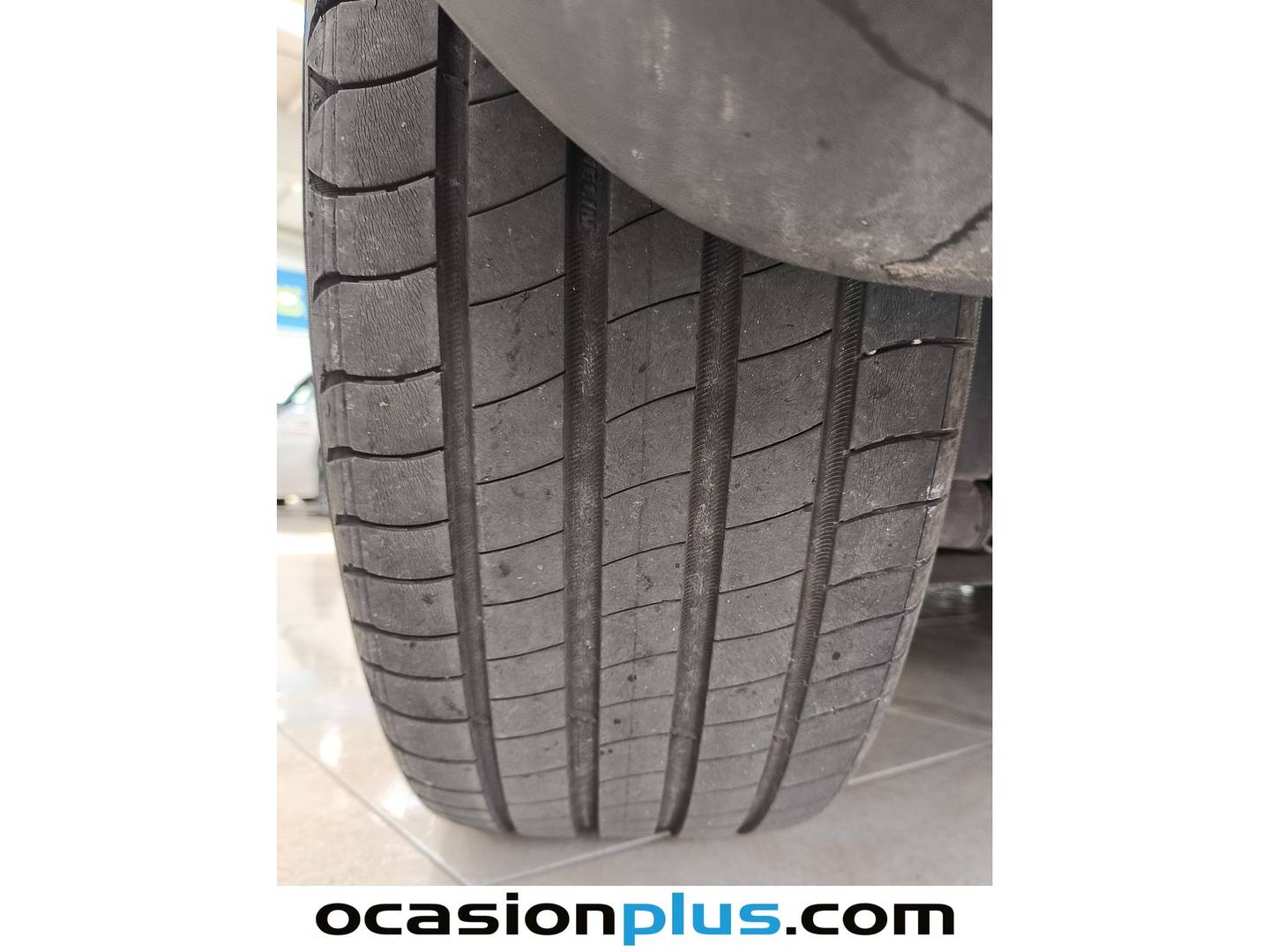 Mercedes Clase B Mercedes-Benz Clase B 180 d (116 CV) 116cv