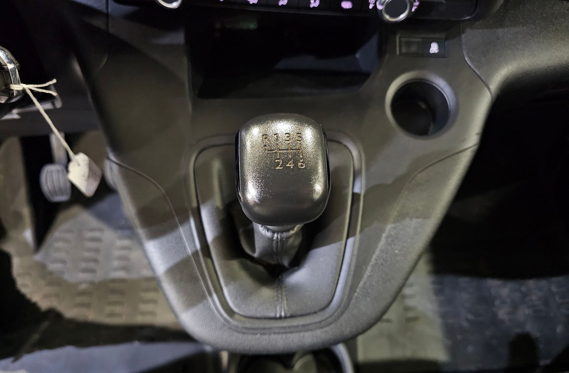 Citroën Berlingo Furgon BlueHDi 100 Talla M Control - foto 5