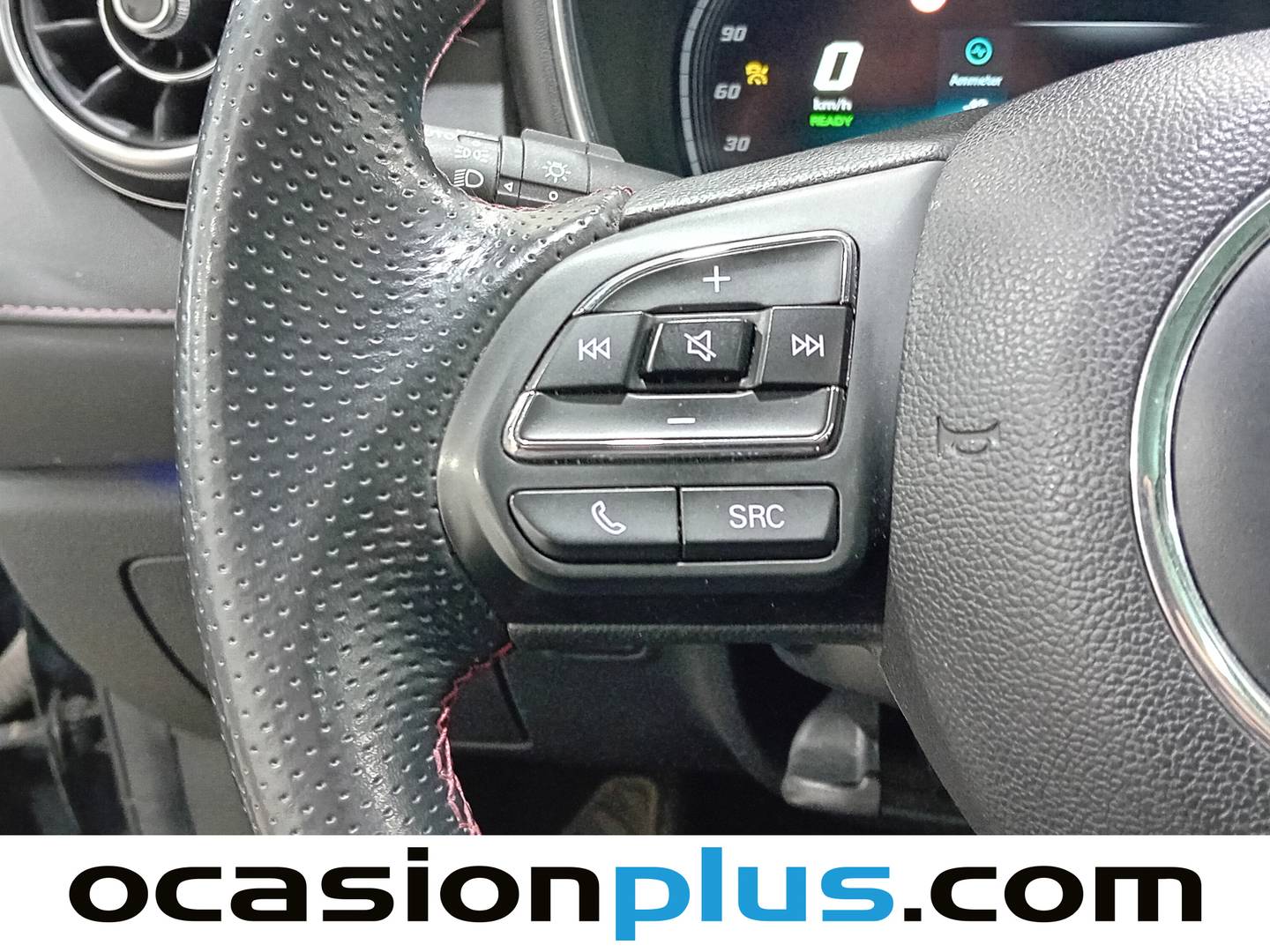 MG eHS MG eHS 1.5 T-GDI PHEV Luxury (258 CV) km 0