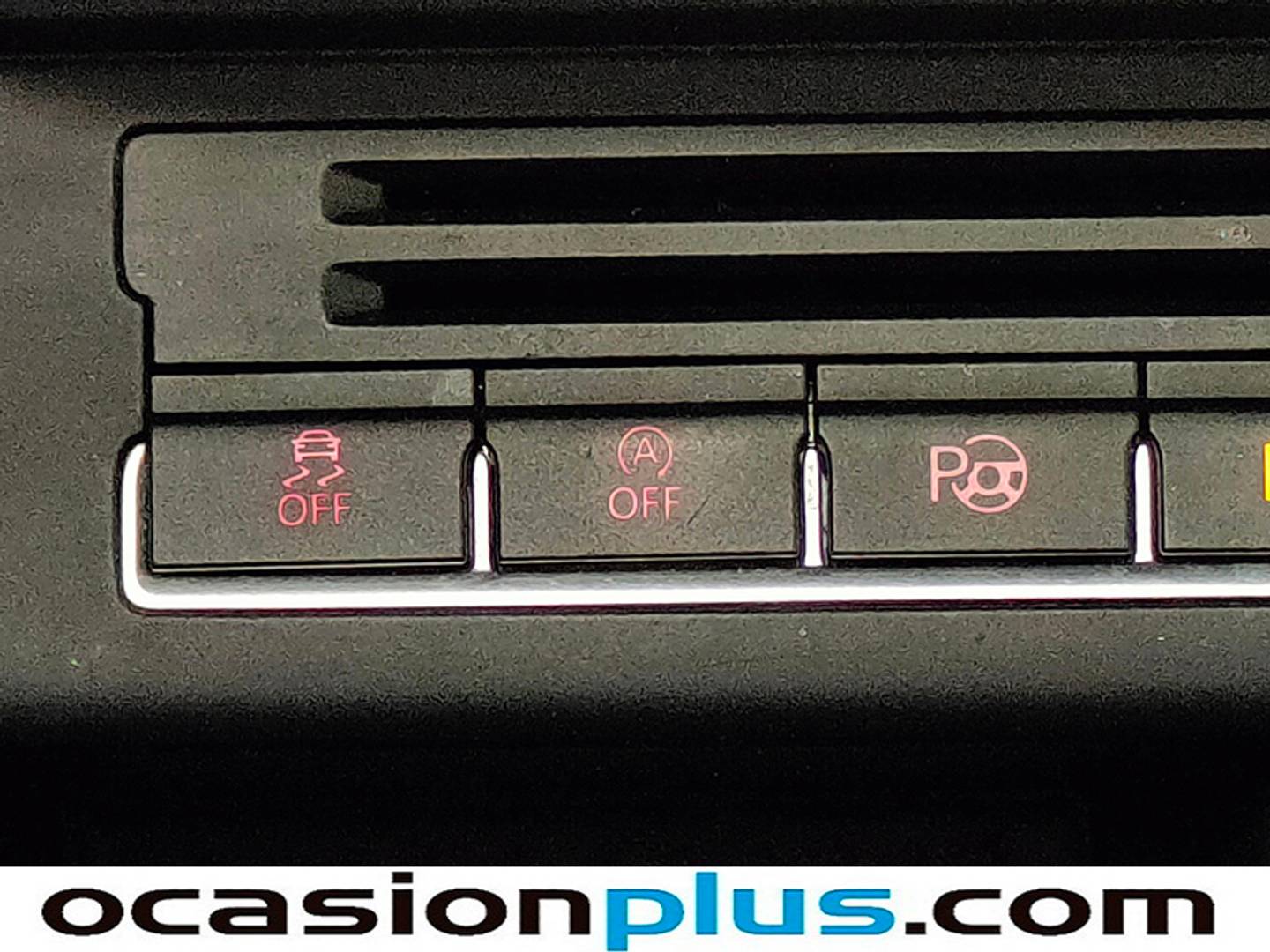 Foto Volkswagen Tiguan Volkswagen Tiguan T1 2.0 TDI BMT 4x2 (150 CV)