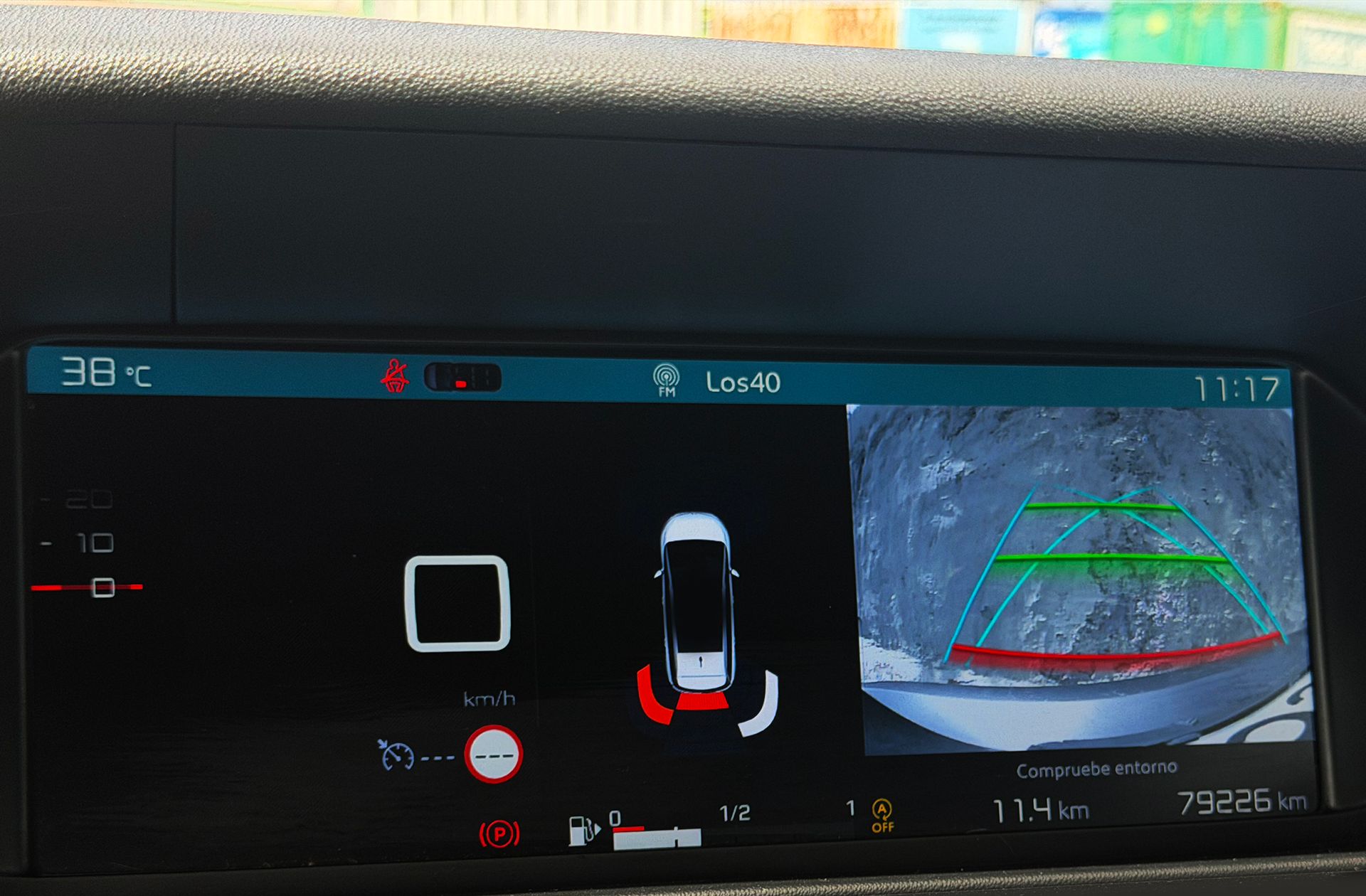 Citroën C4 Grand SpaceTourer BlueHDi 130 Origins 7 plazas - foto 8