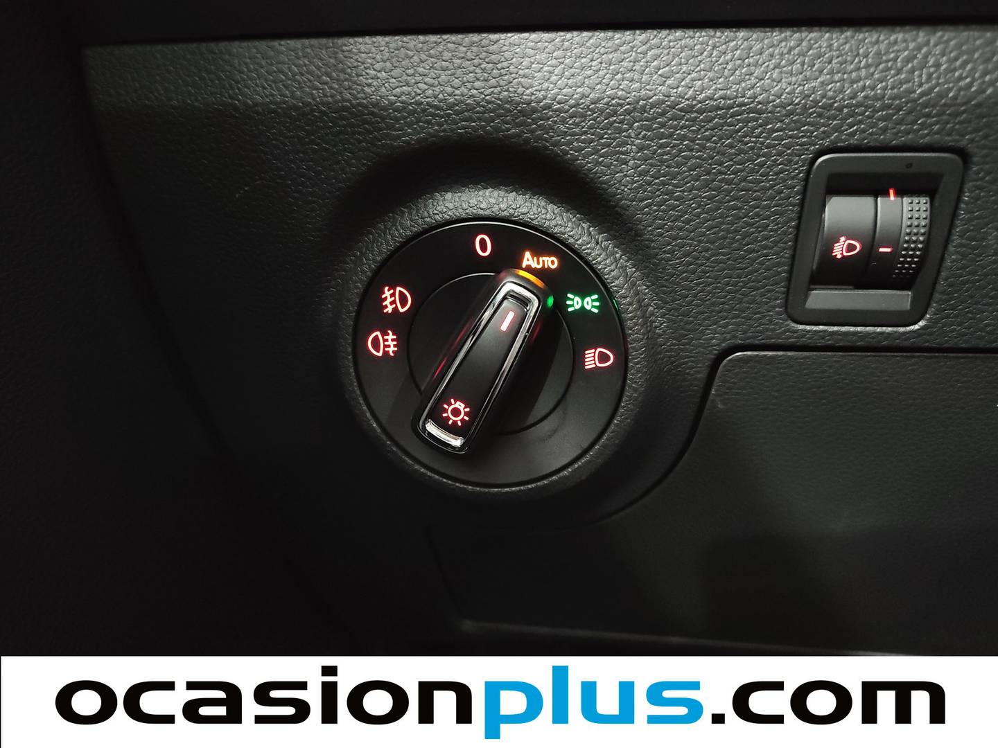 Seat Arona SEAT Arona 1.0 TSI S&S Style (95 CV) de segunda mano