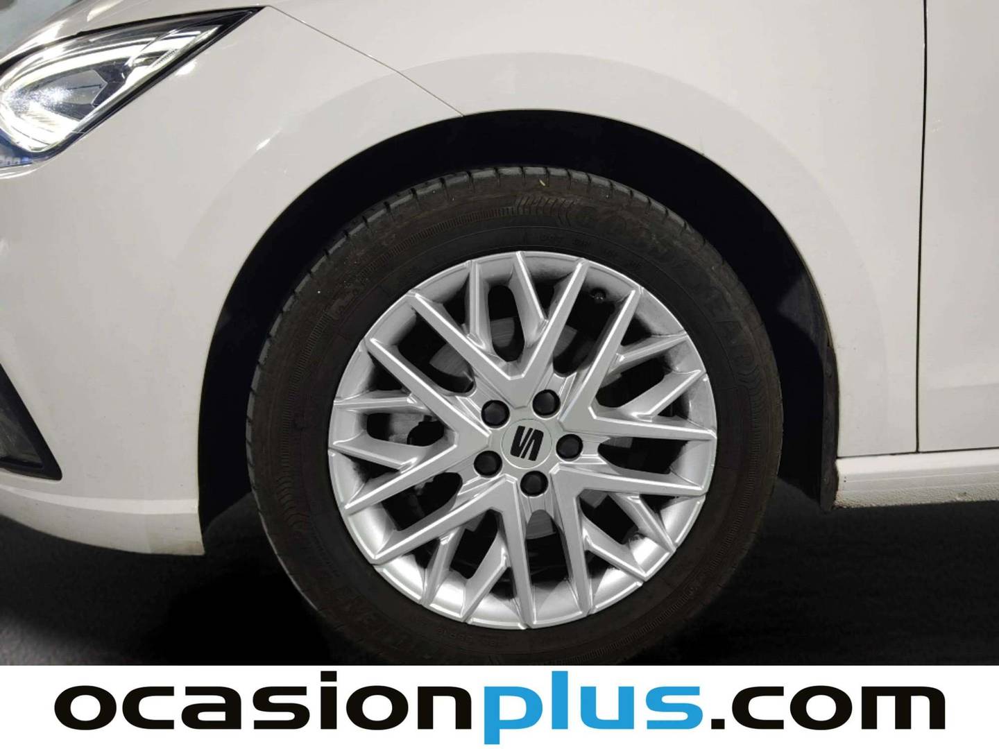 Seat Ibiza Seat Ibiza 1.0 TSI S&S FR XS (115 CV) de ocasión